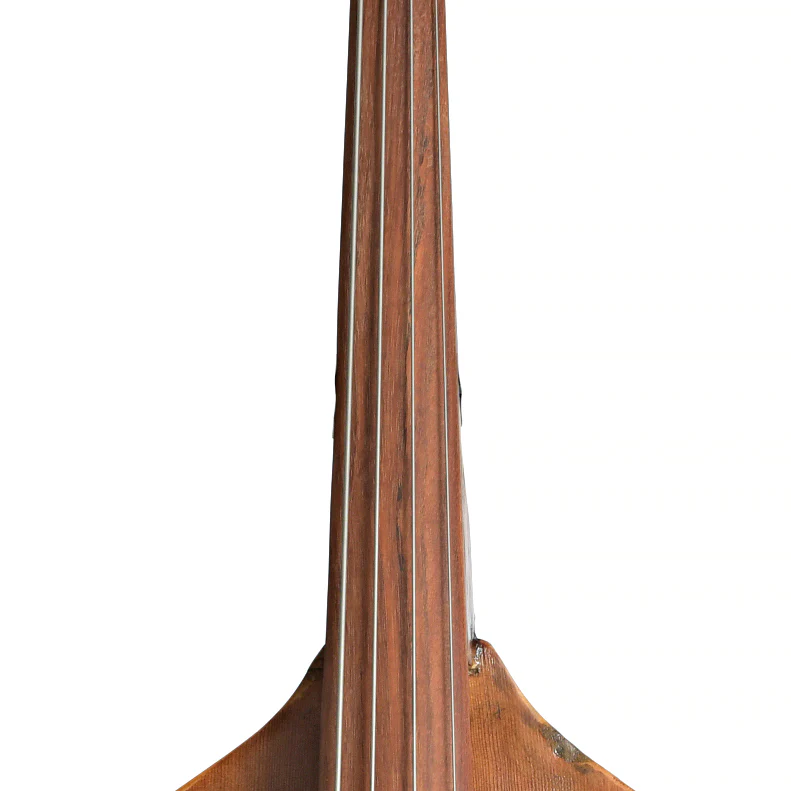 Kay 3/4 SIze Upright Bass (1947) - Image 6