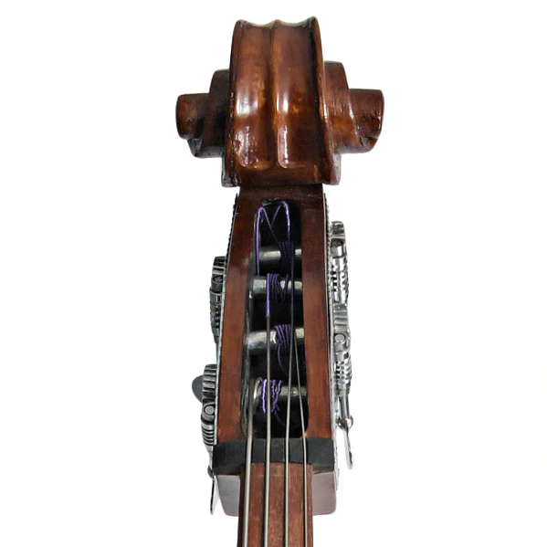 Kay 3/4 SIze Upright Bass (1947) - Image 7