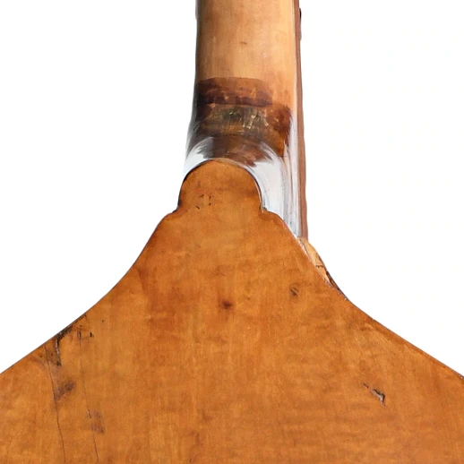 Kay 3/4 SIze Upright Bass (1947) - Image 8