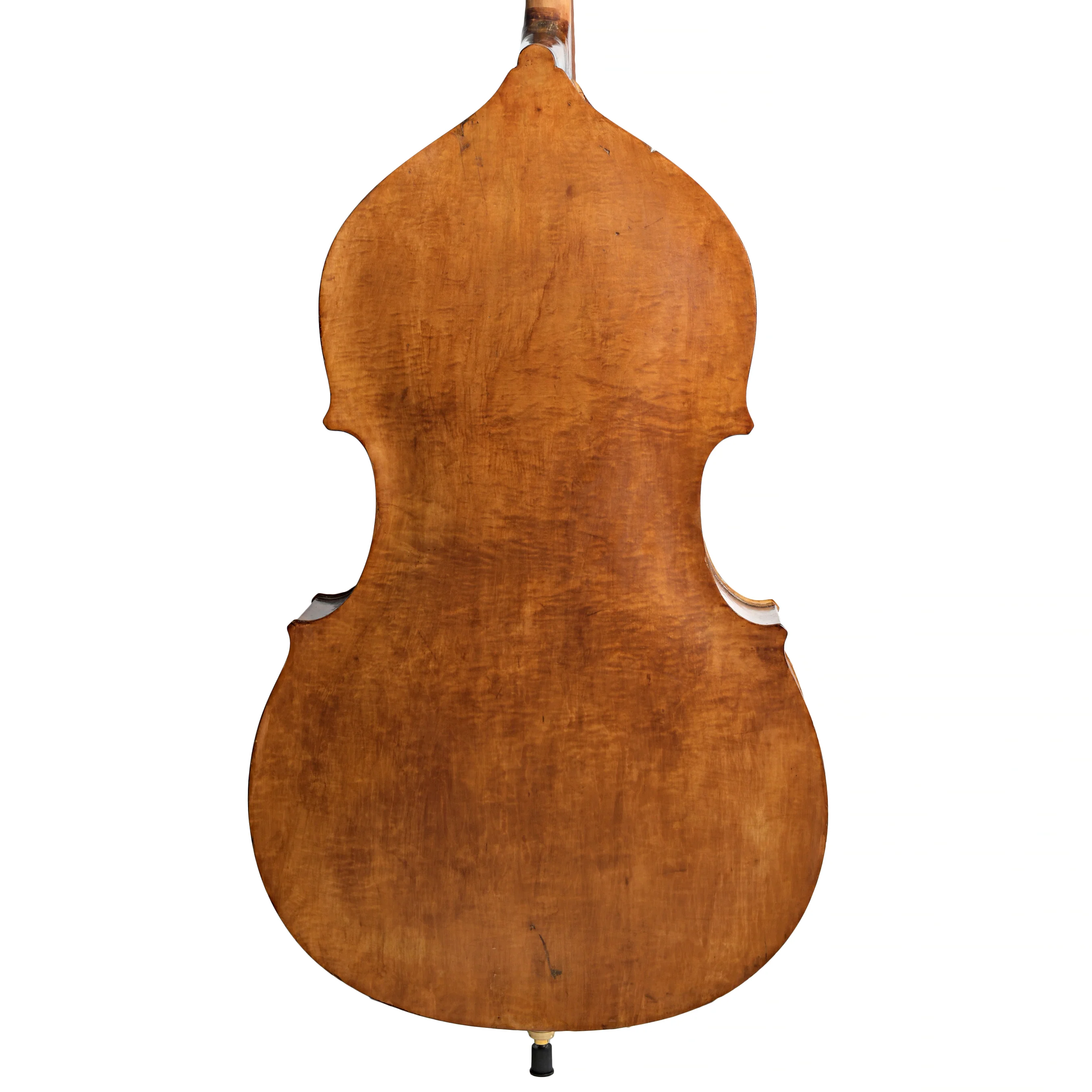 Kay 3/4 SIze Upright Bass (1947) - Image 9
