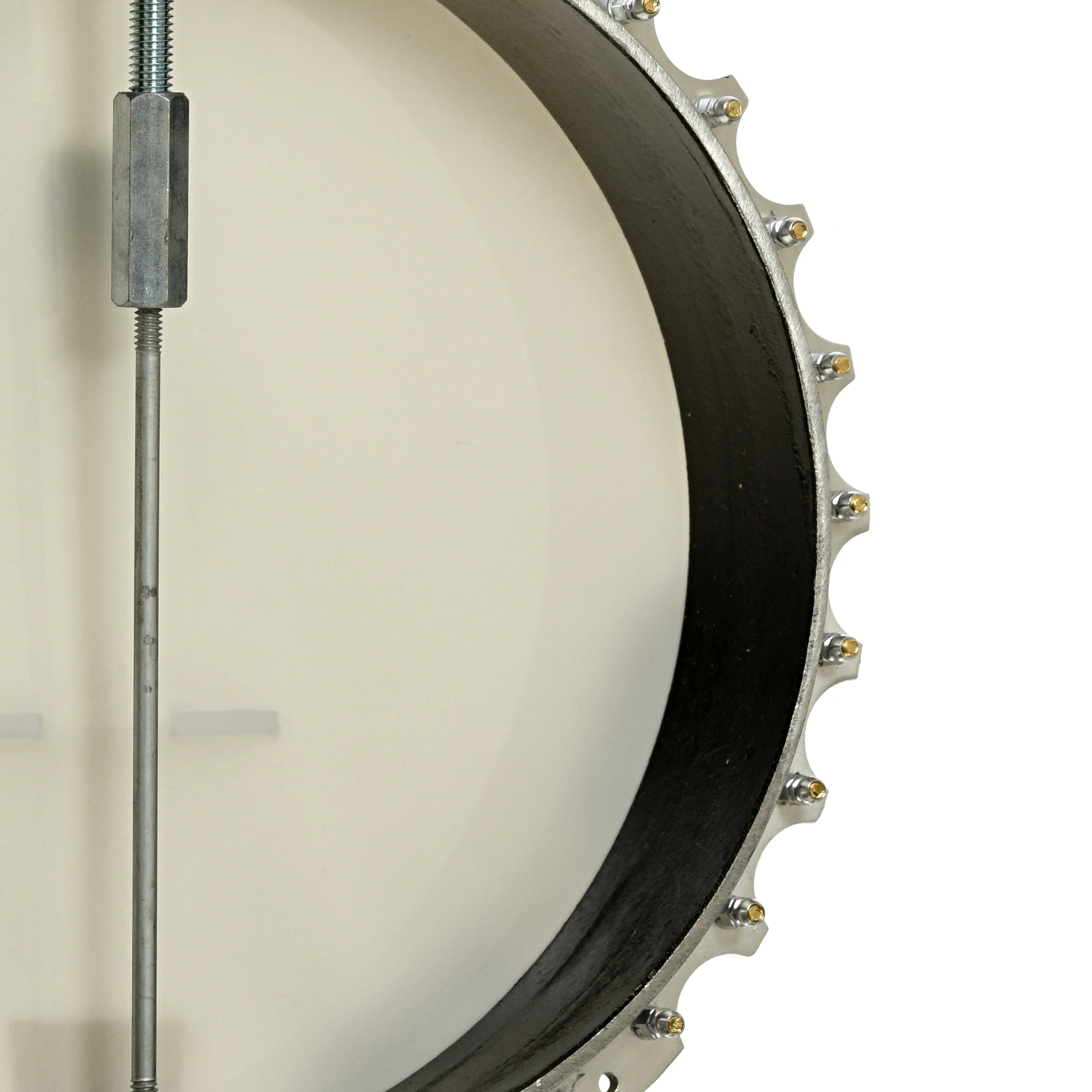 Kay Eagle Resonator Banjo (1970s) - Image 10