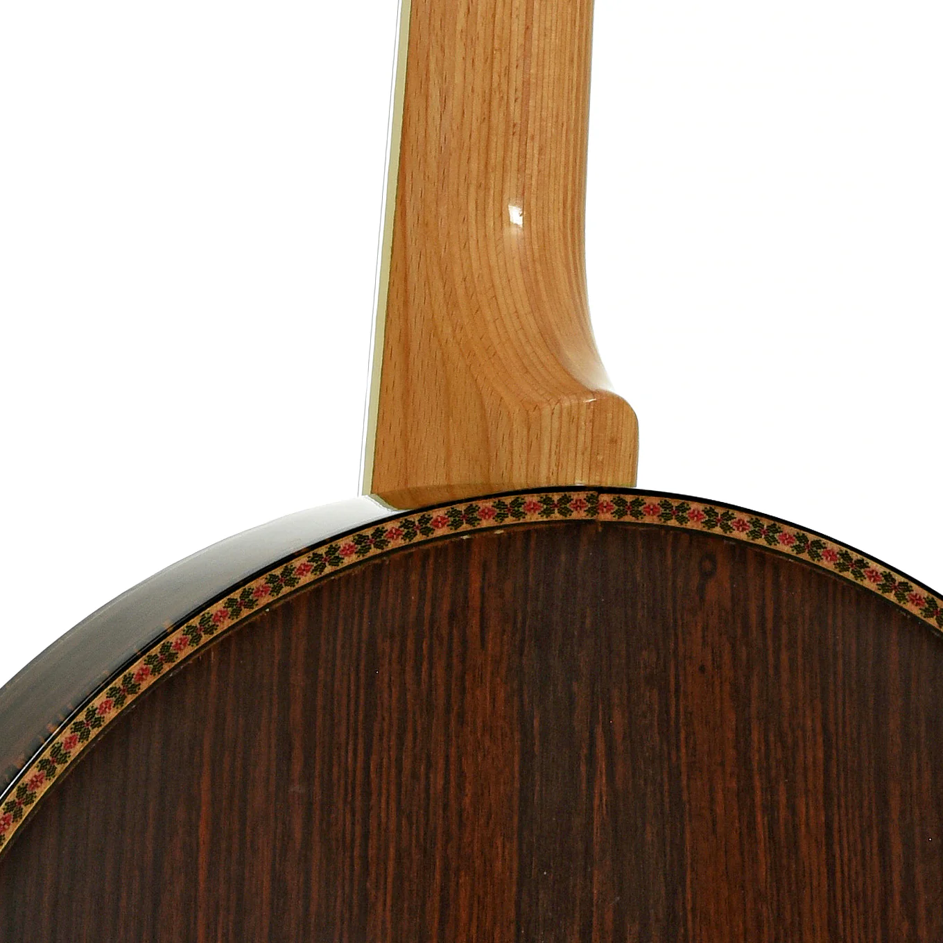 Kay Eagle Resonator Banjo (1970s) - Image 12