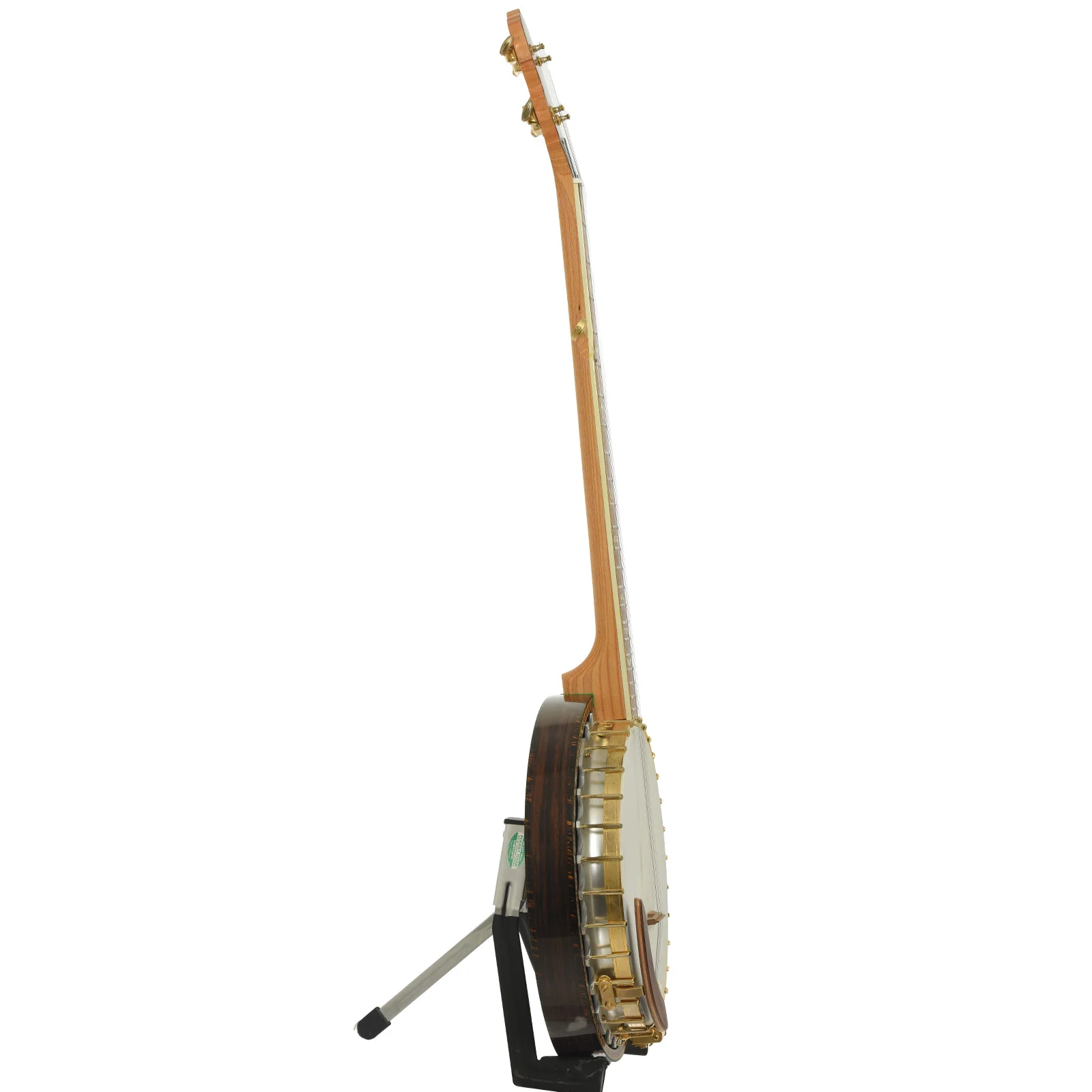 Kay Eagle Resonator Banjo (1970s) - Image 16