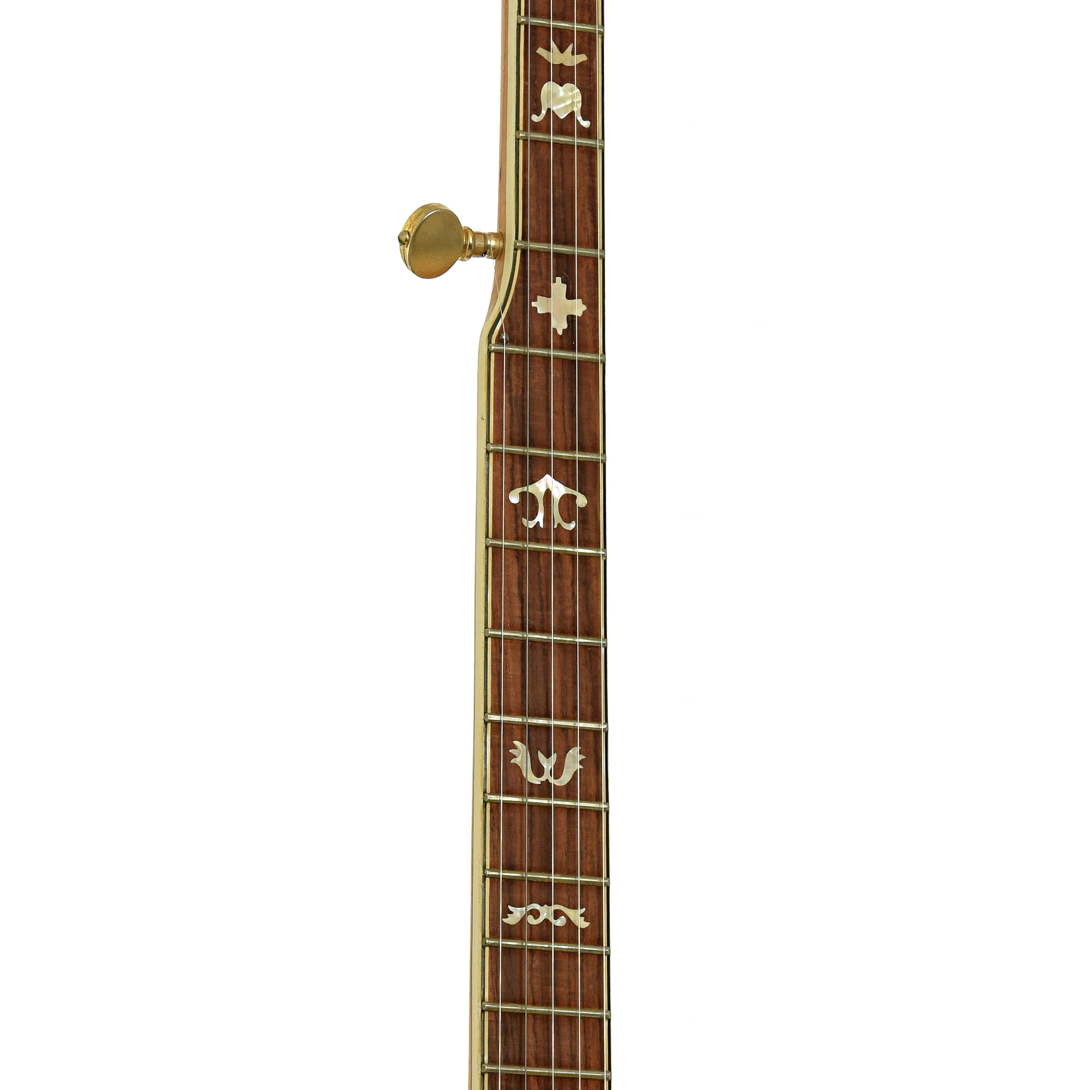 Kay Eagle Resonator Banjo (1970s) - Image 7