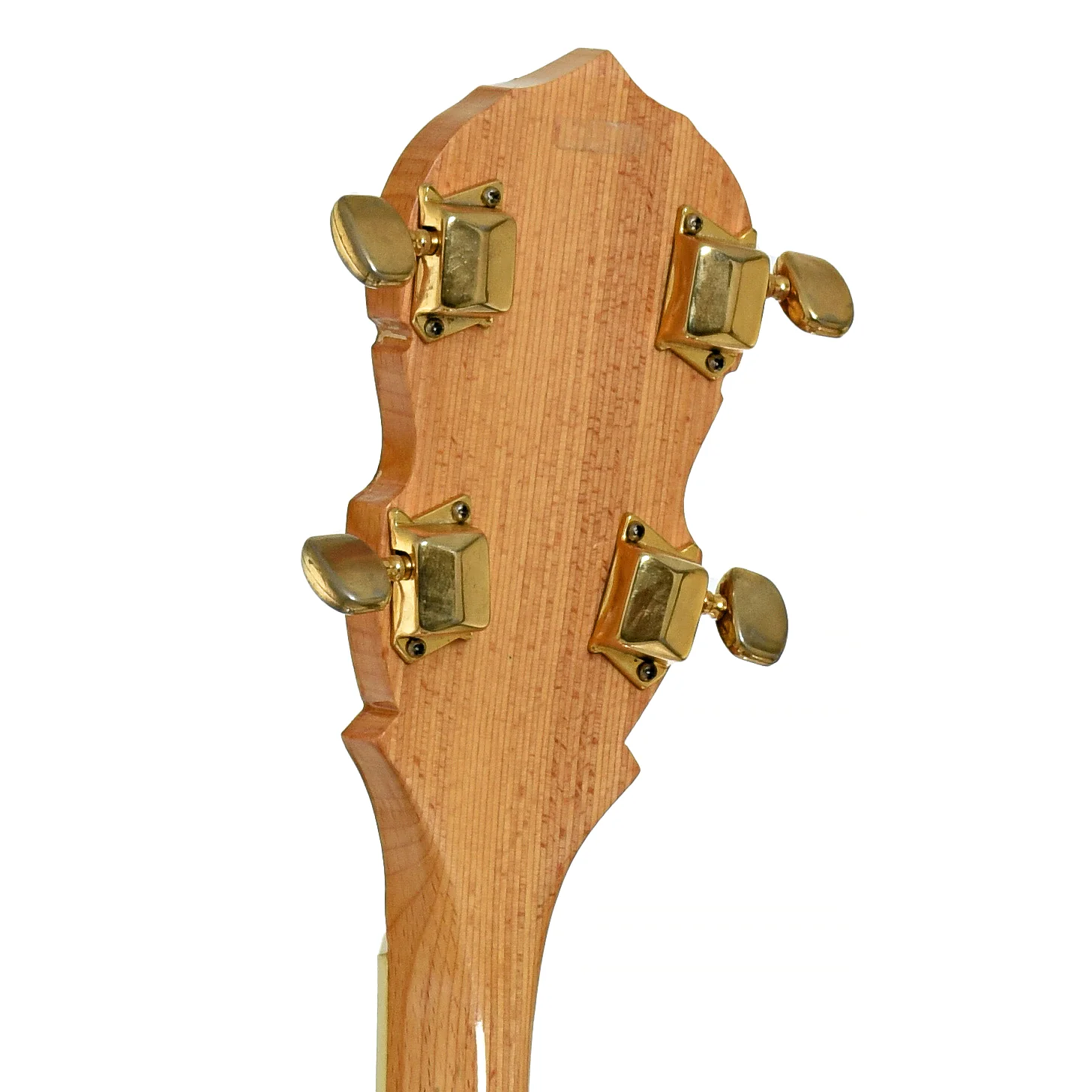 Kay Eagle Resonator Banjo (1970s) - Image 9