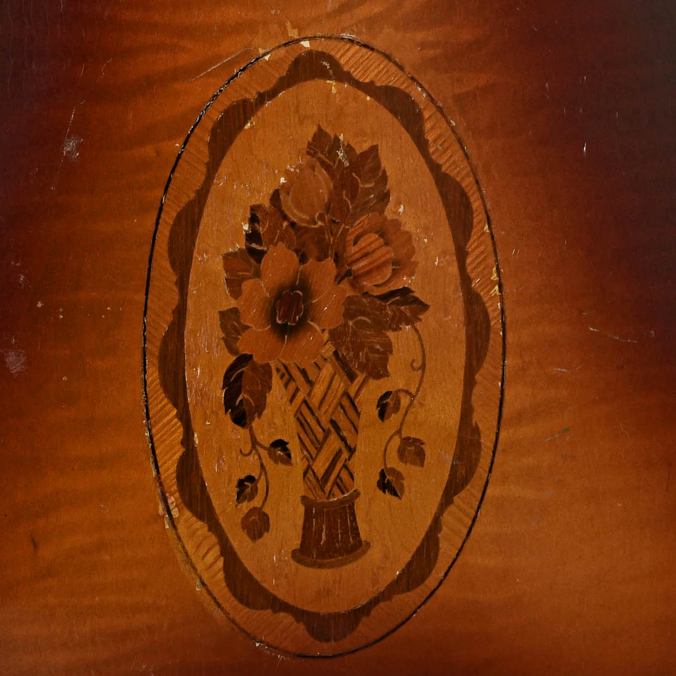 Kay Symphonie Archtop Guitar (c.1939) - Image 13