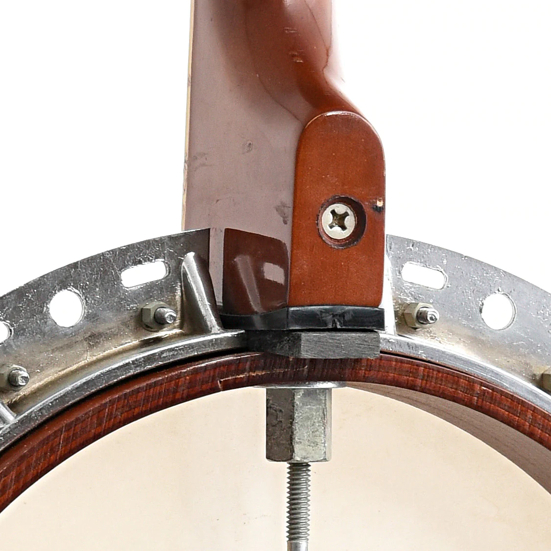 Kay Tenor Banjo (1950s-1960s) - Image 11