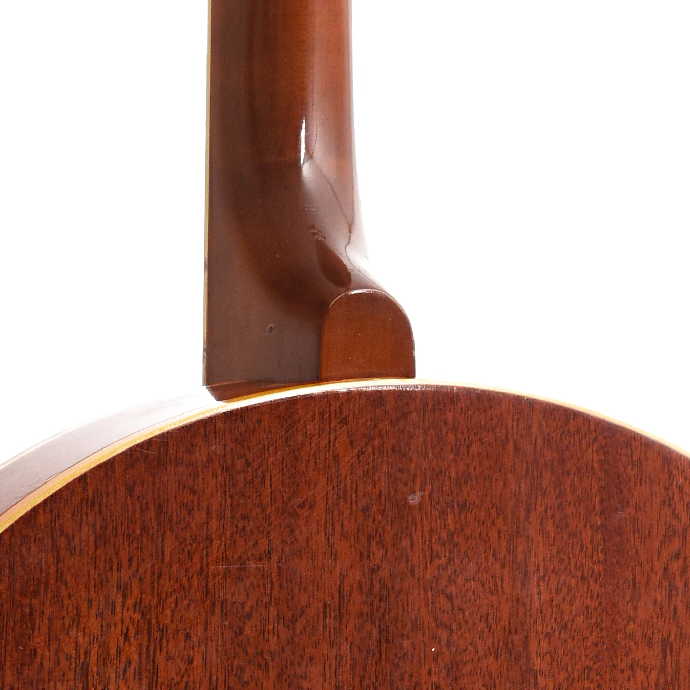 Kay Tenor Banjo (1950s-1960s) - Image 13