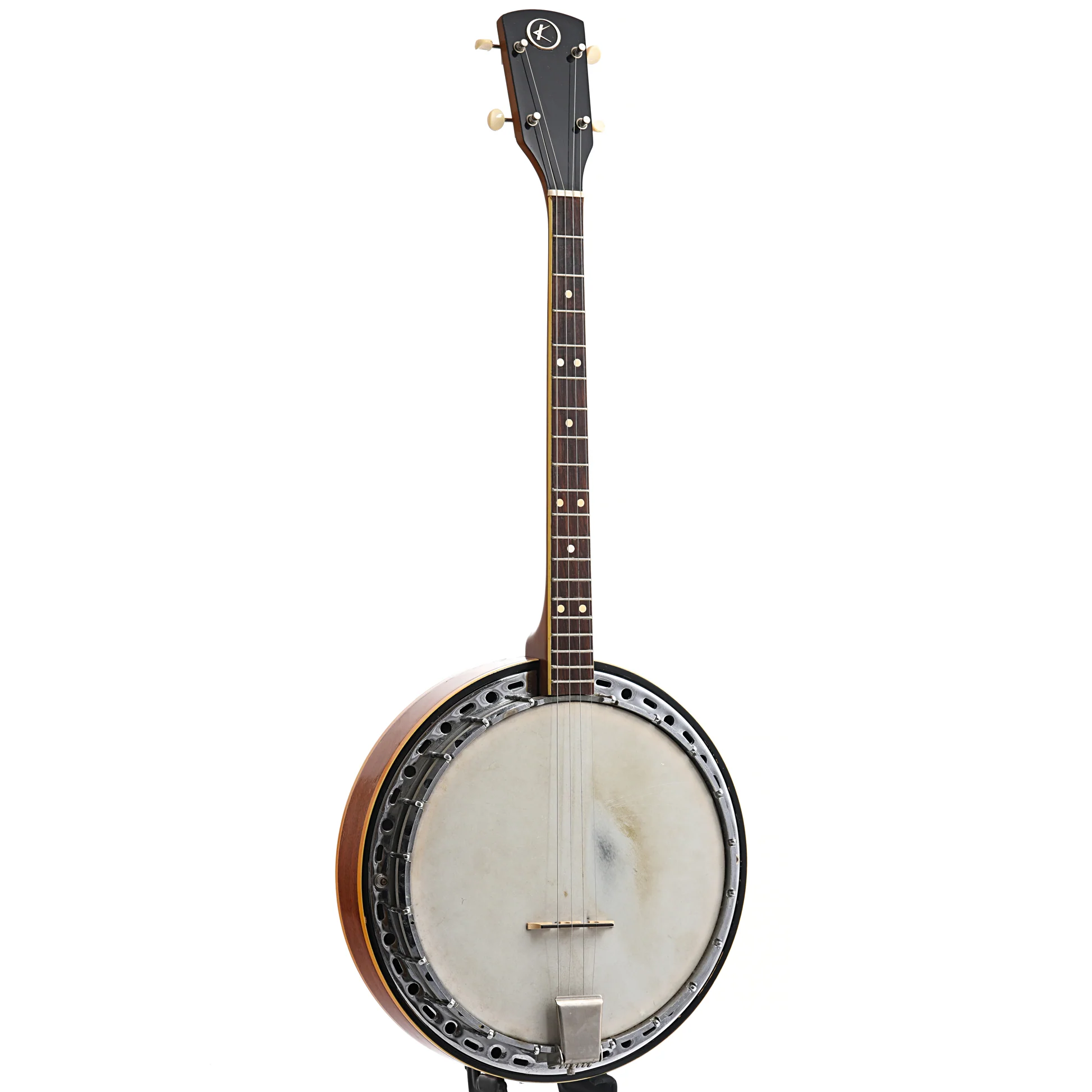 Kay Tenor Banjo (1950s-1960s) - Image 3