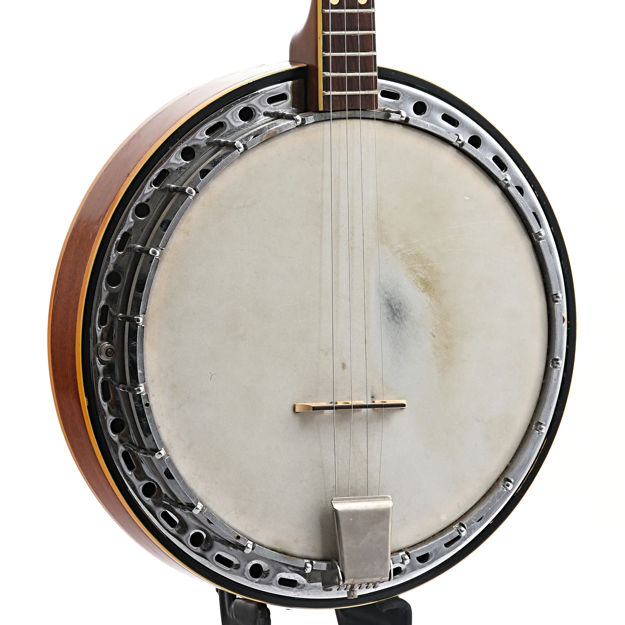 Kay Tenor Banjo (1950s-1960s) - Image 4