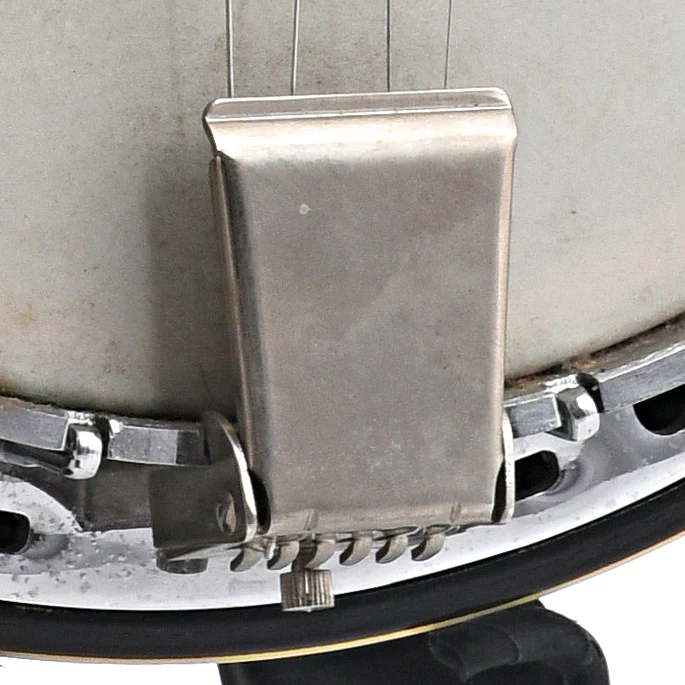 Kay Tenor Banjo (1950s-1960s) - Image 5
