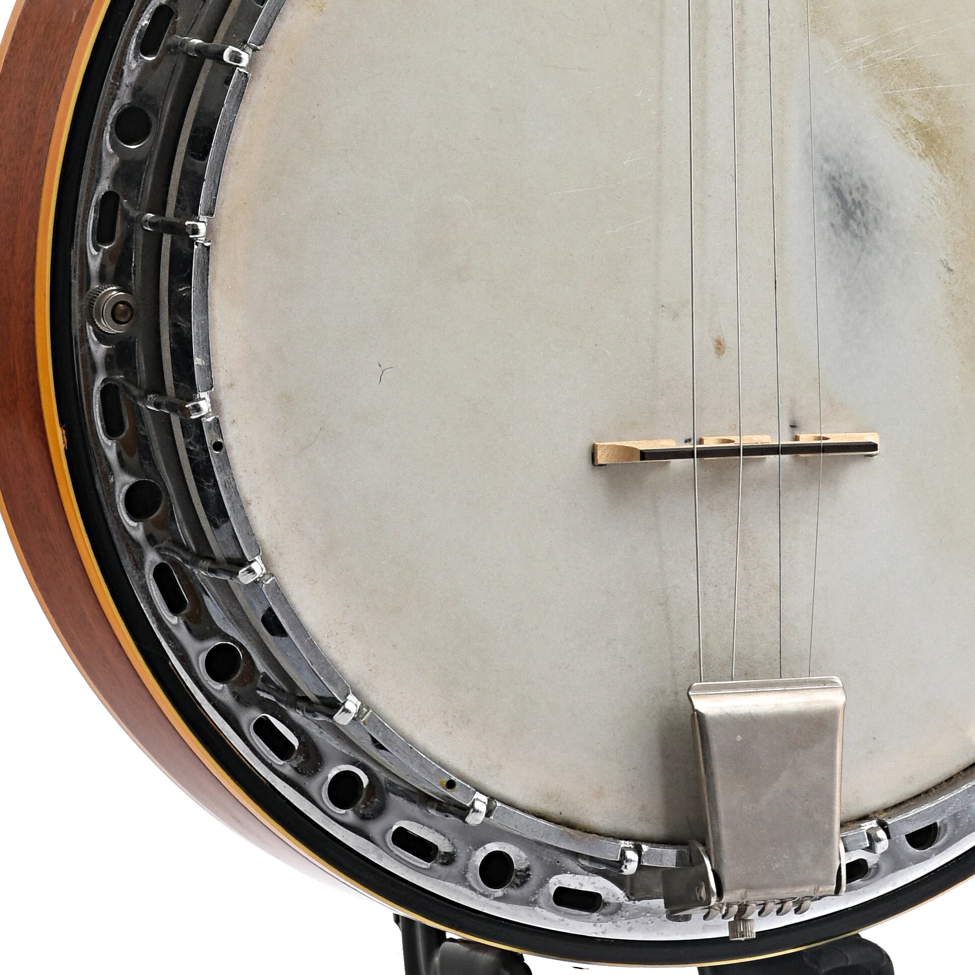 Kay Tenor Banjo (1950s-1960s) - Image 6