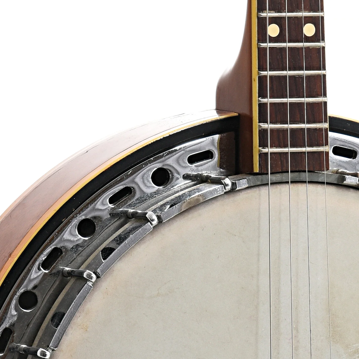Kay Tenor Banjo (1950s-1960s) - Image 7