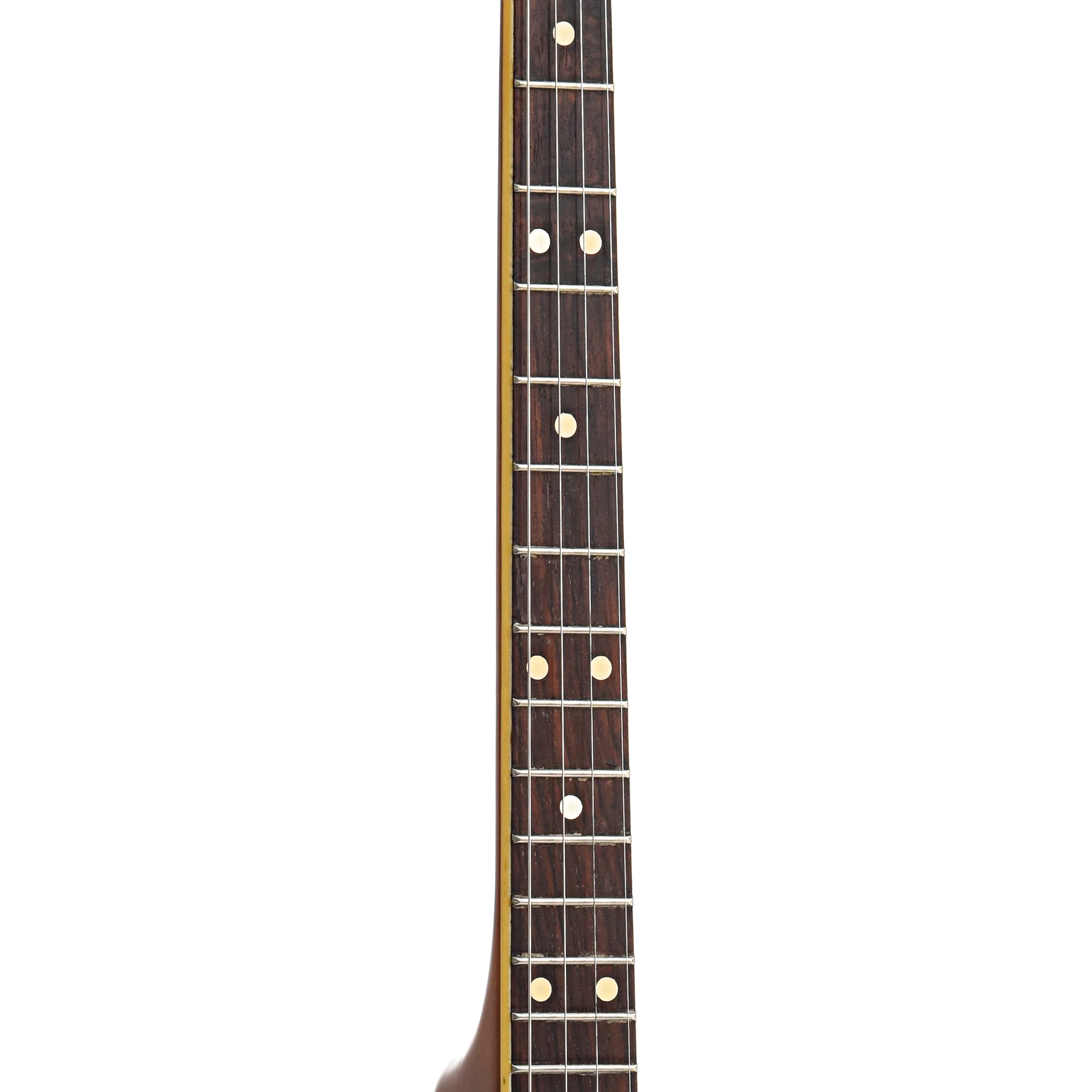 Kay Tenor Banjo (1950s-1960s) - Image 8