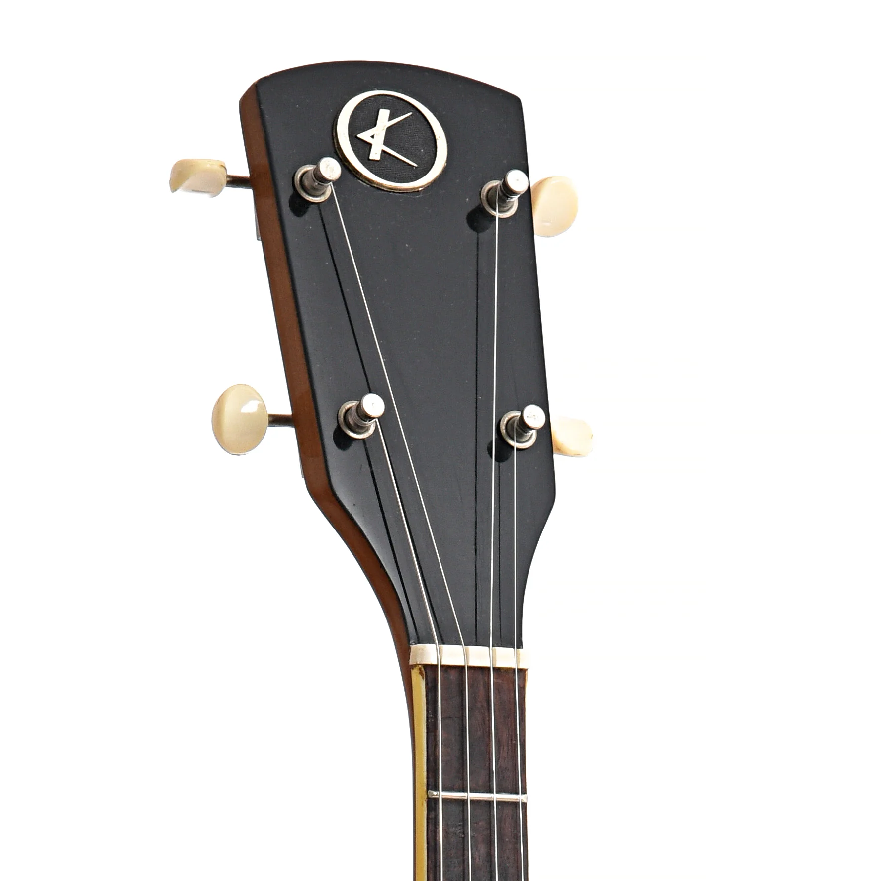 Kay Tenor Banjo (1950s-1960s) - Image 9