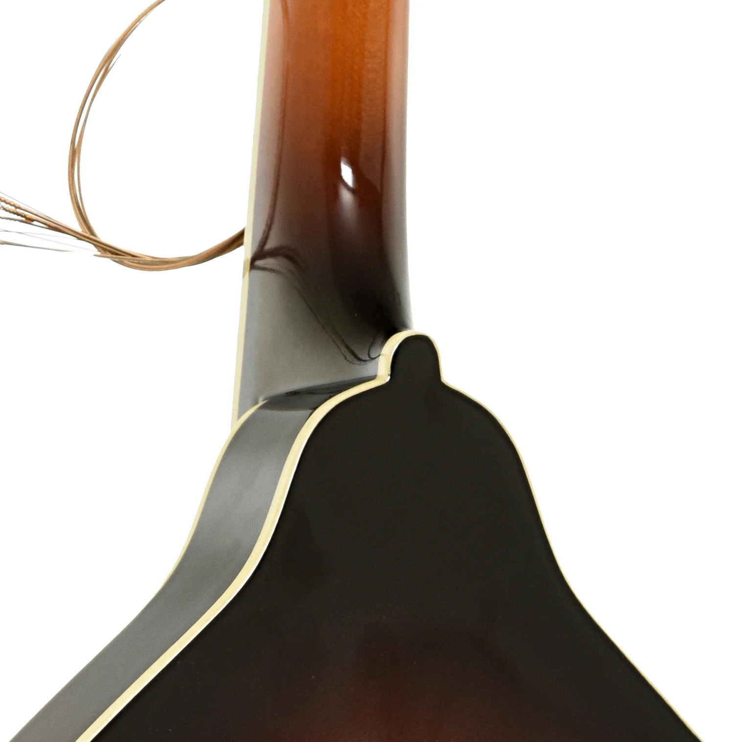 Kentucky KM-150 A-Model Mandolin (2020) - Image 10