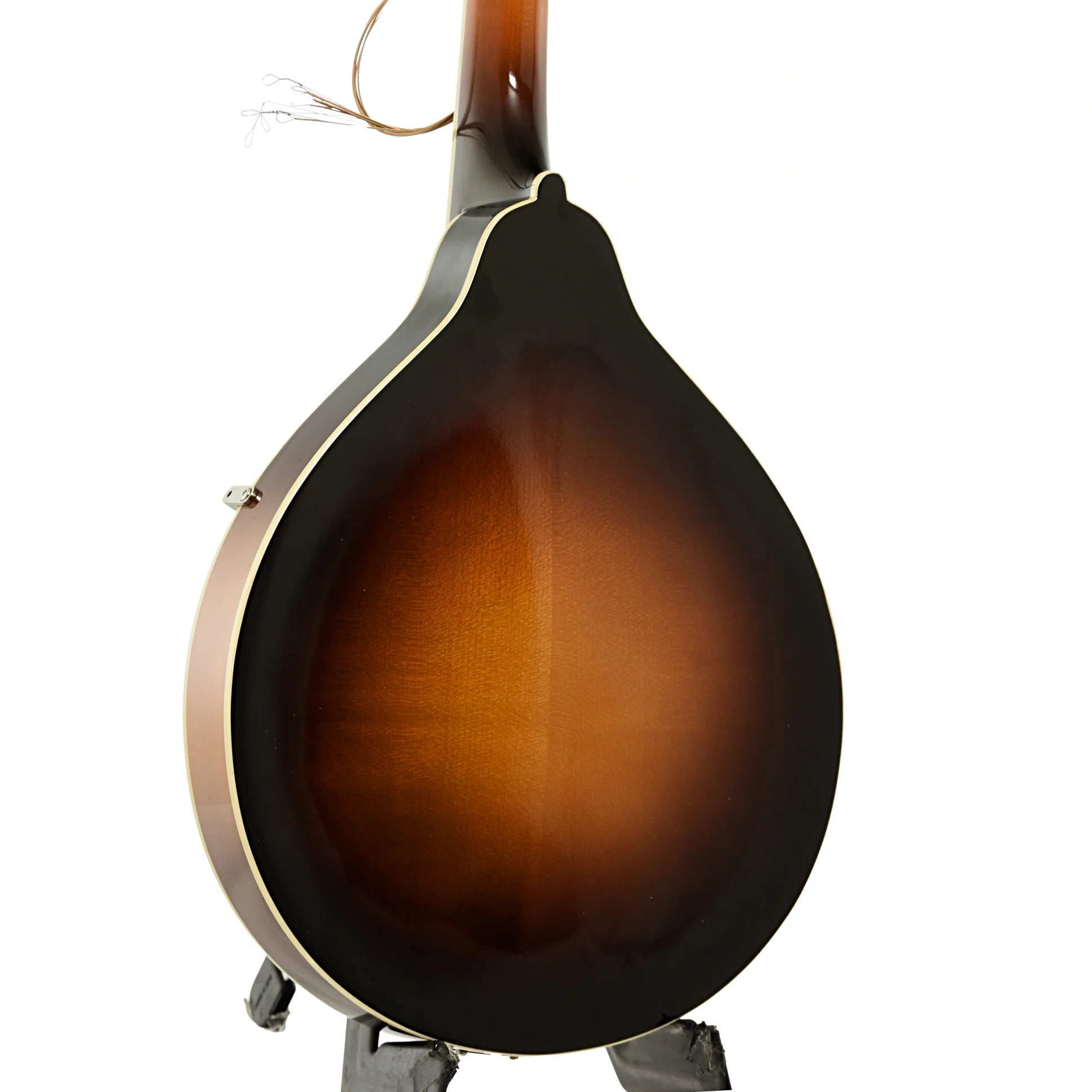 Kentucky KM-150 A-Model Mandolin (2020) - Image 11