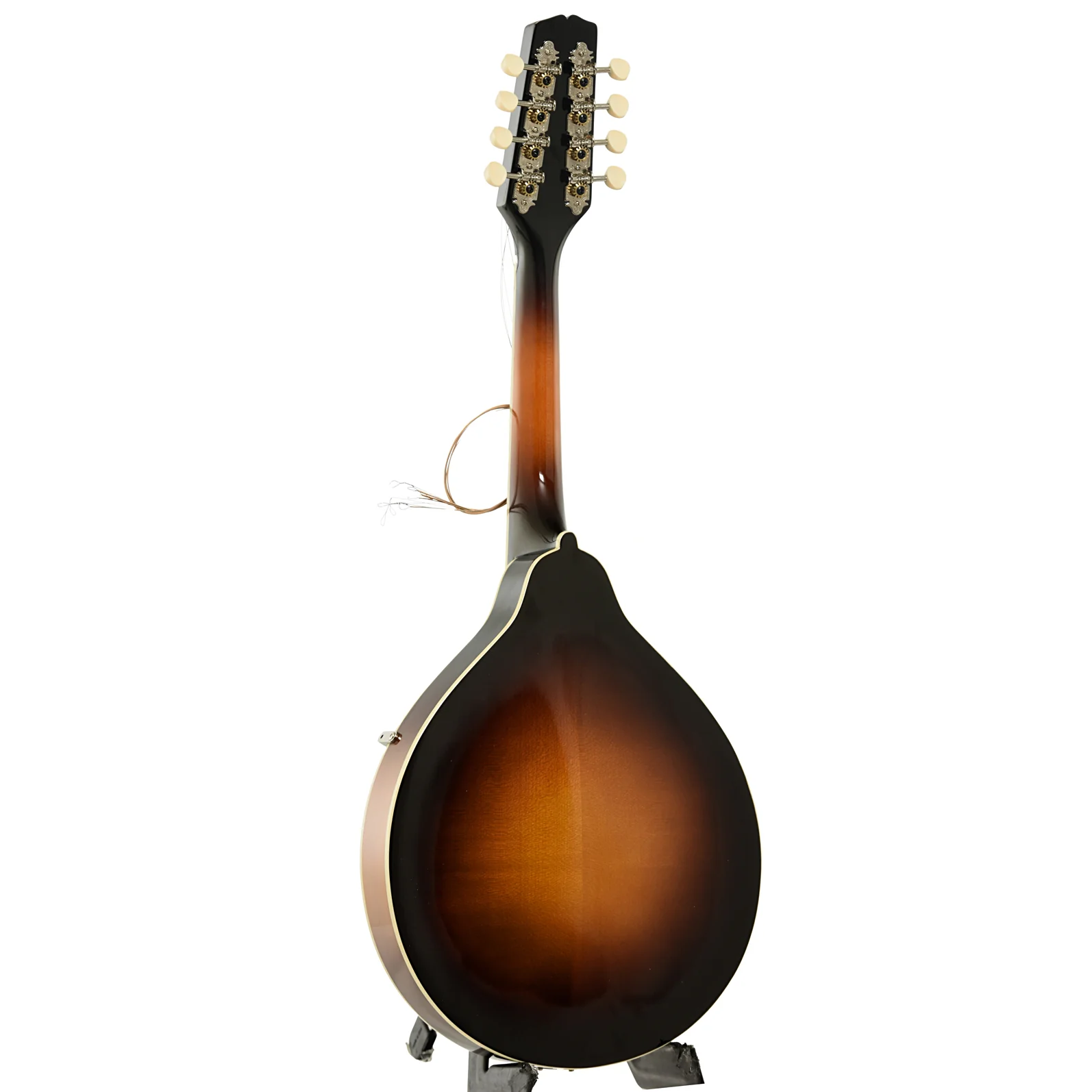 Kentucky KM-150 A-Model Mandolin (2020) - Image 12