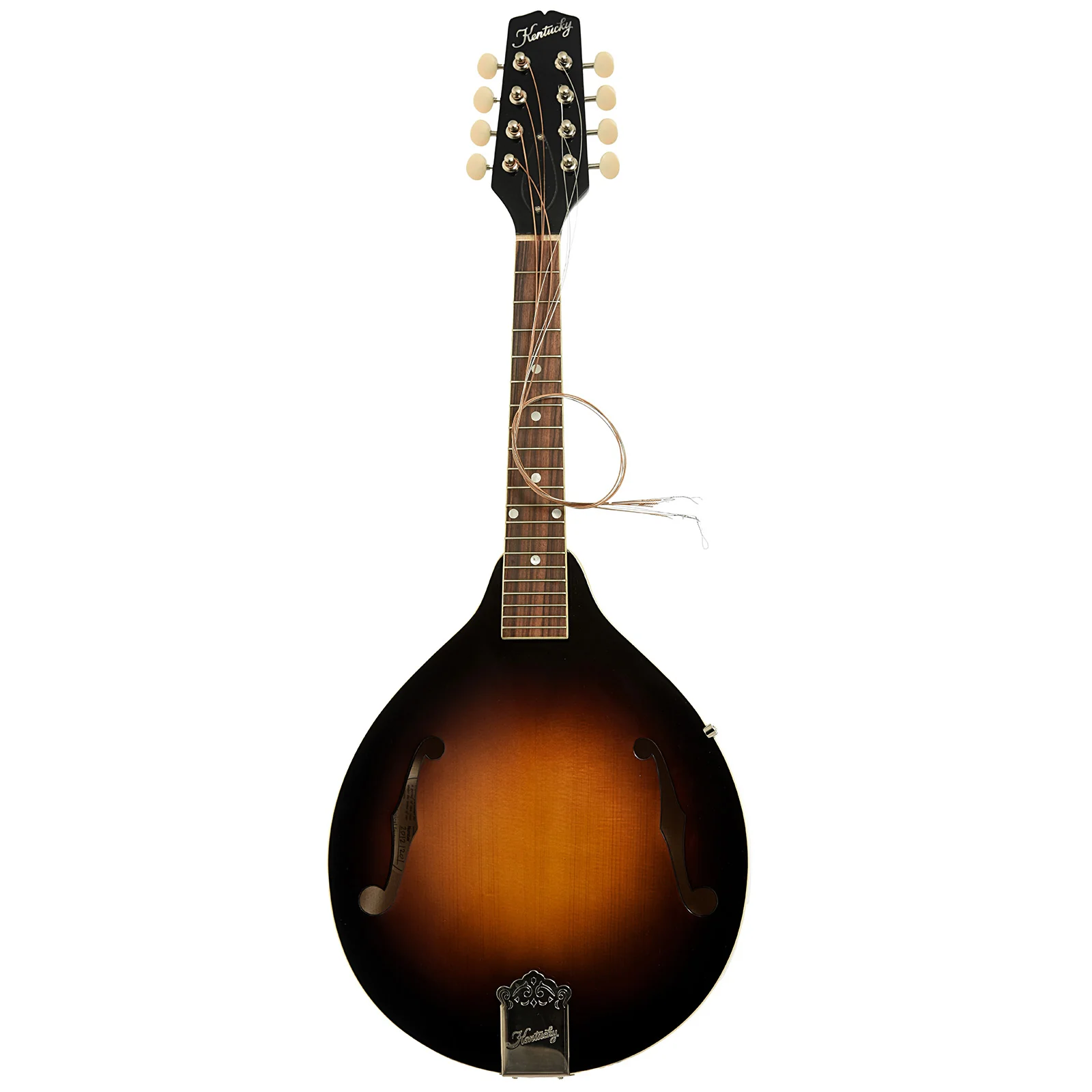 Kentucky KM-150 A-Model Mandolin (2020) - Image 14