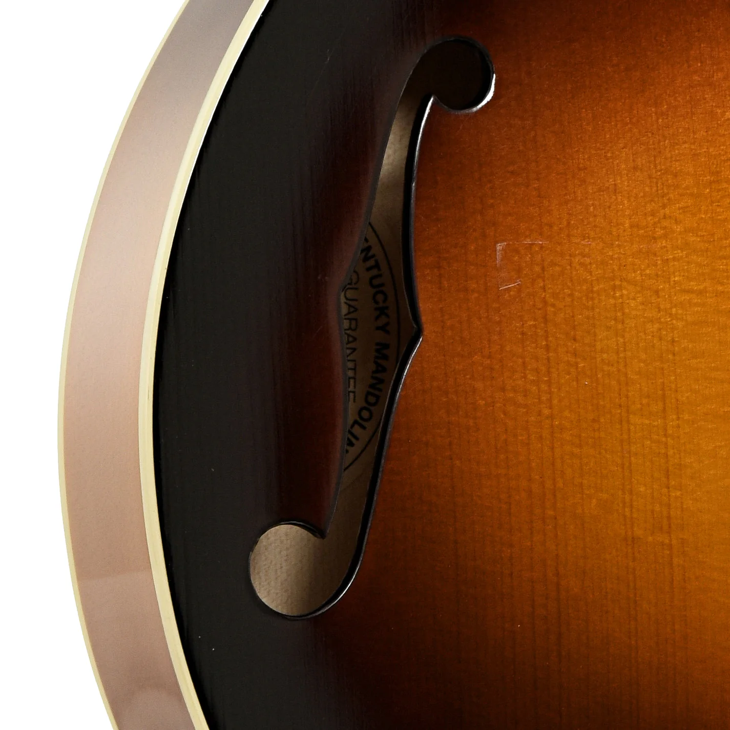 Kentucky KM-150 A-Model Mandolin (2020) - Image 6