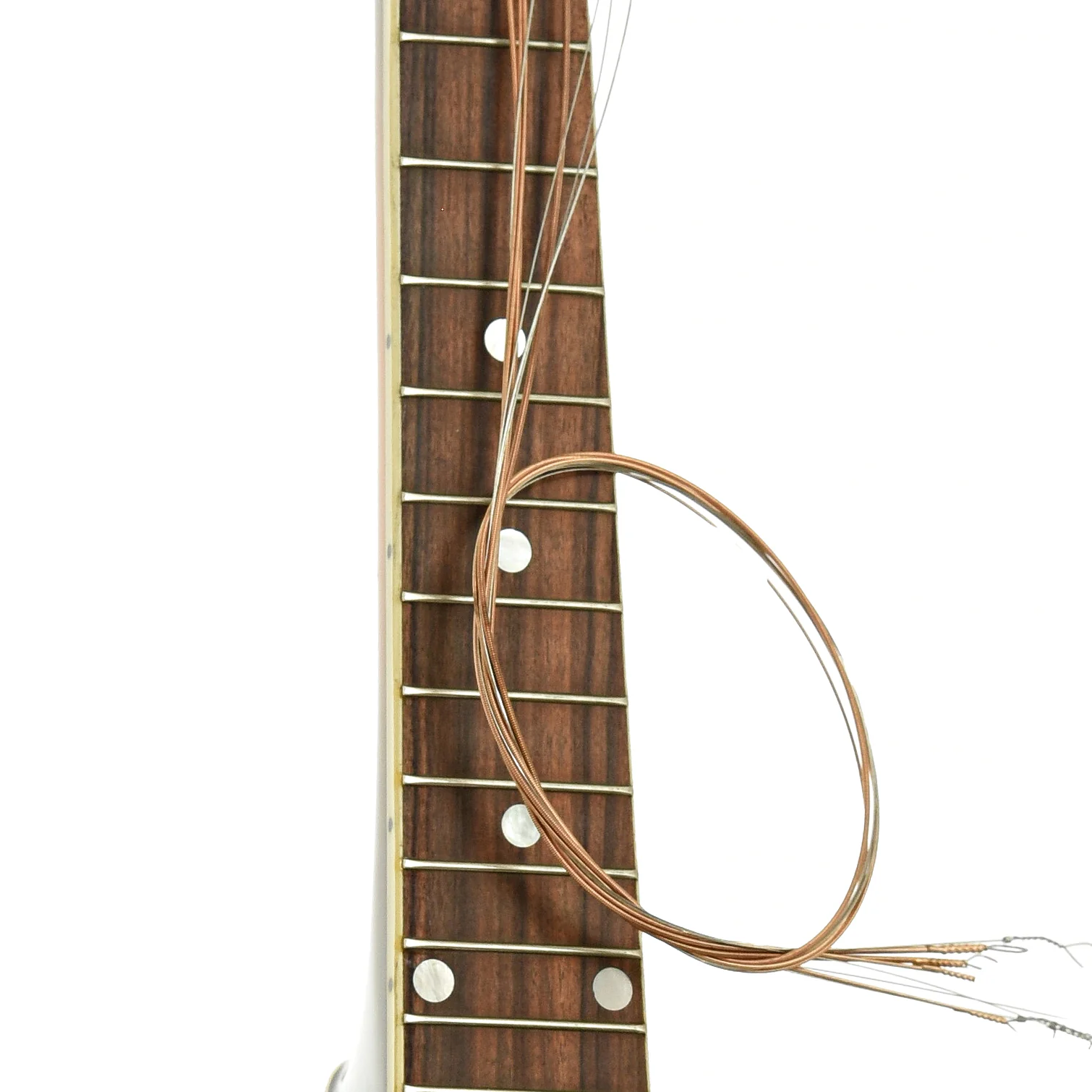 Kentucky KM-150 A-Model Mandolin (2020) - Image 7