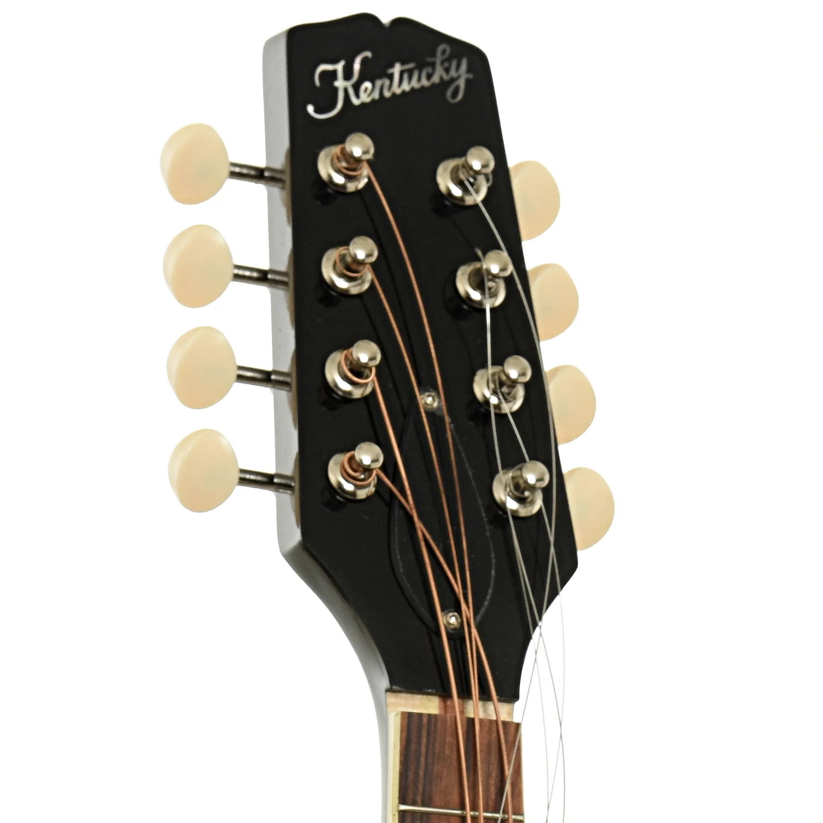 Kentucky KM-150 A-Model Mandolin (2020) - Image 8