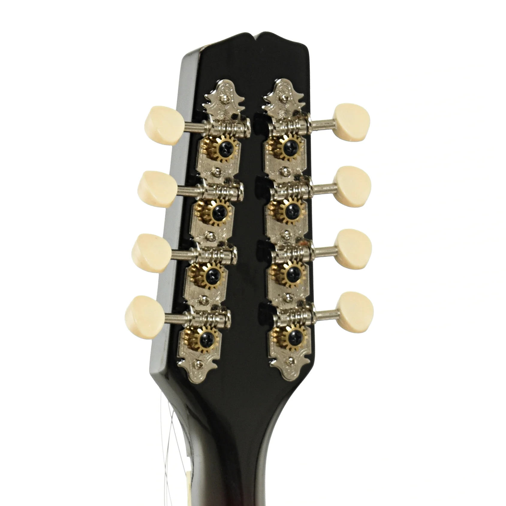 Kentucky KM-150 A-Model Mandolin (2020) - Image 9