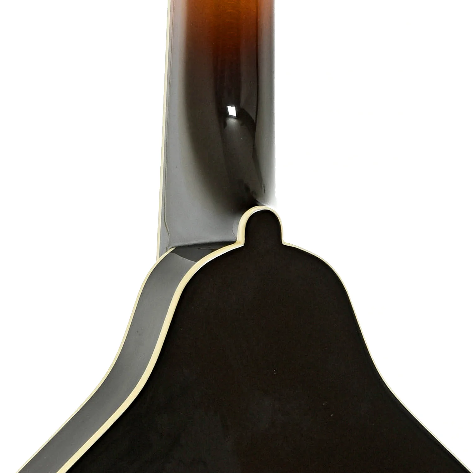 Kentucky KM-150 A-Style Mandolin (2024) - Image 10