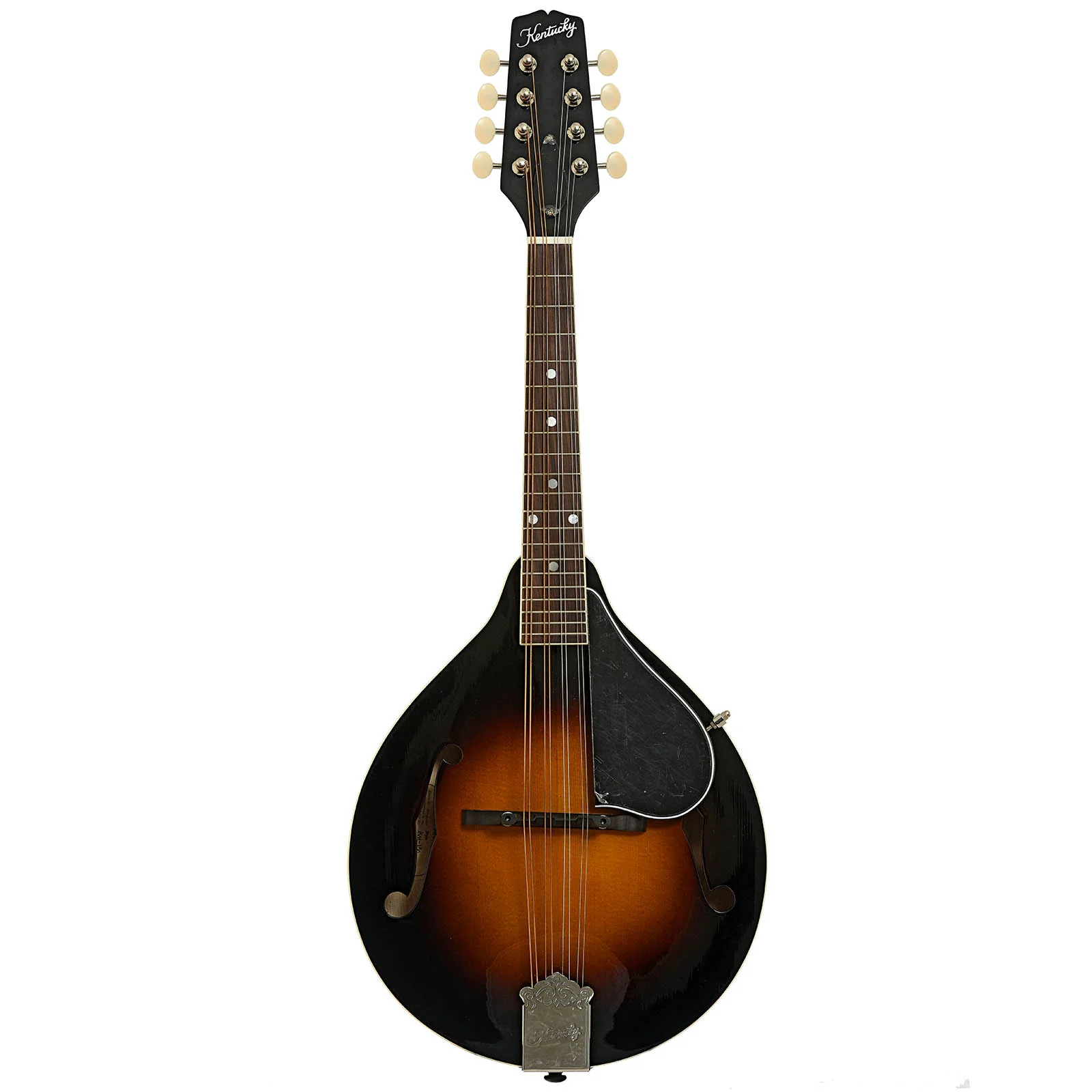 Kentucky KM-150 A-Style Mandolin (2024) - Image 14