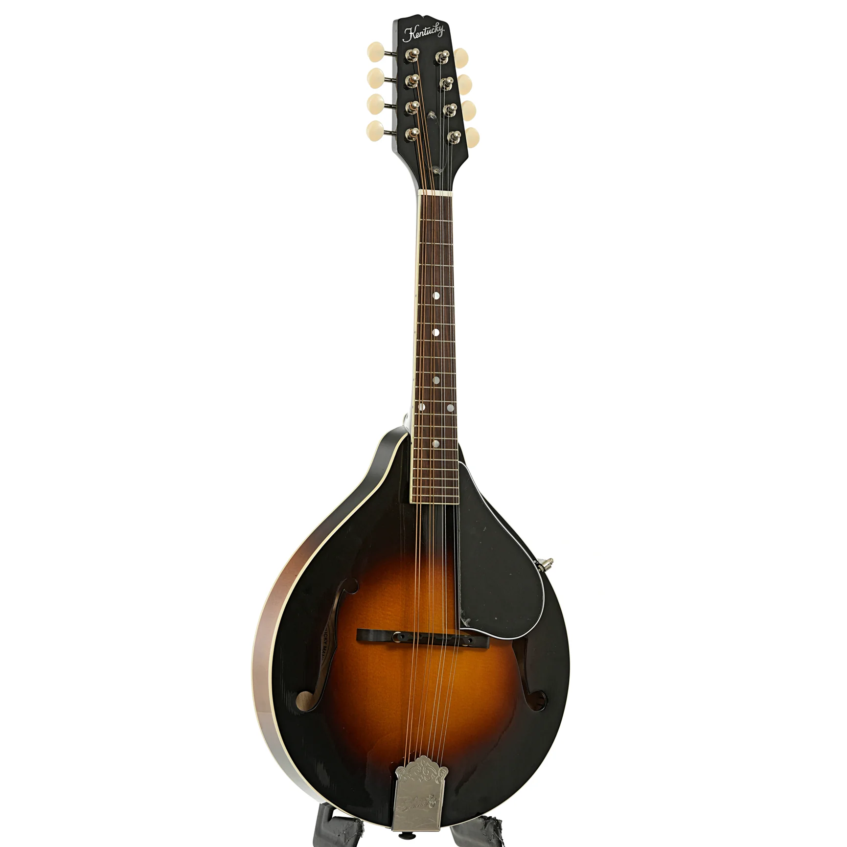 Kentucky KM-150 A-Style Mandolin (2024) - Image 3