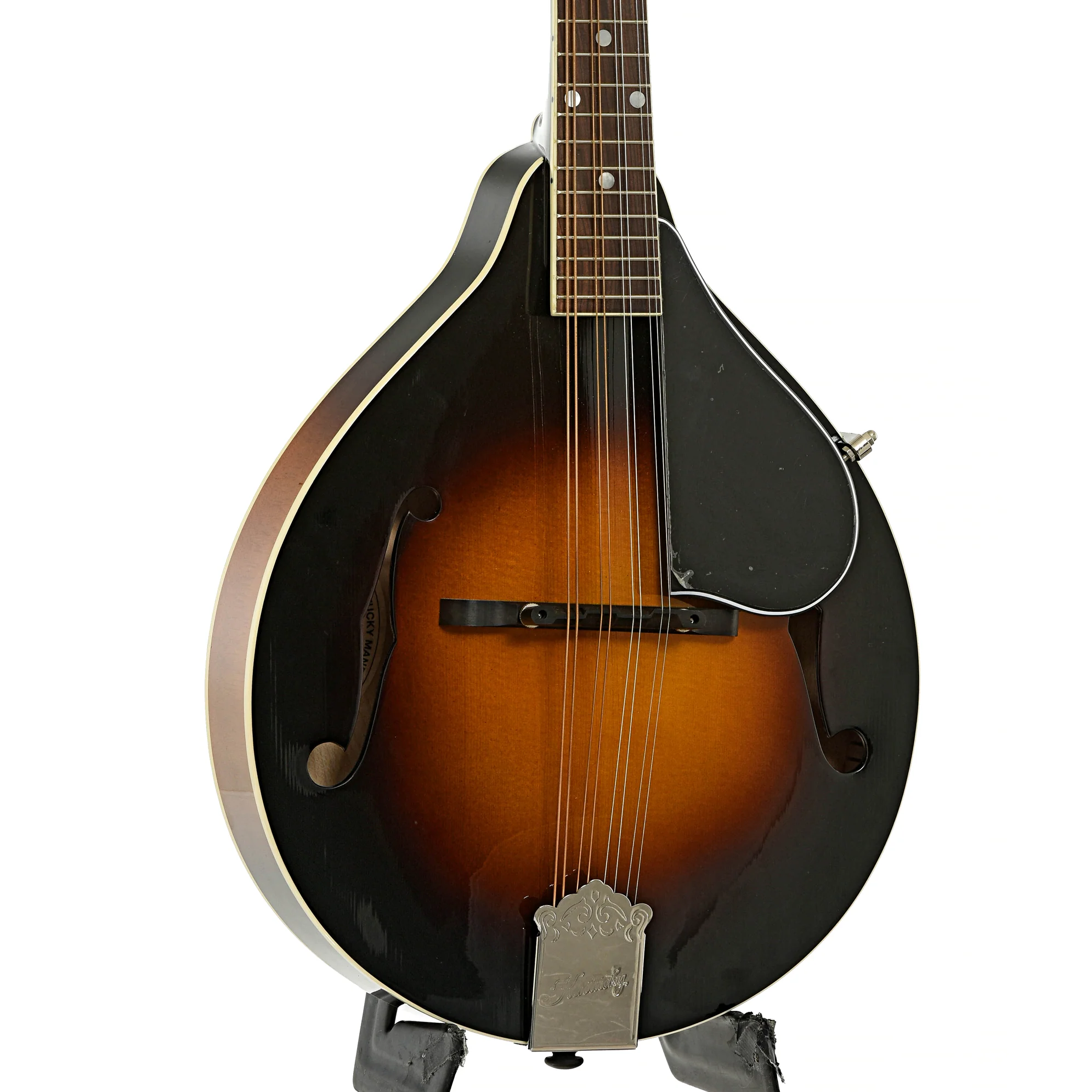 Kentucky KM-150 A-Style Mandolin (2024) - Image 4