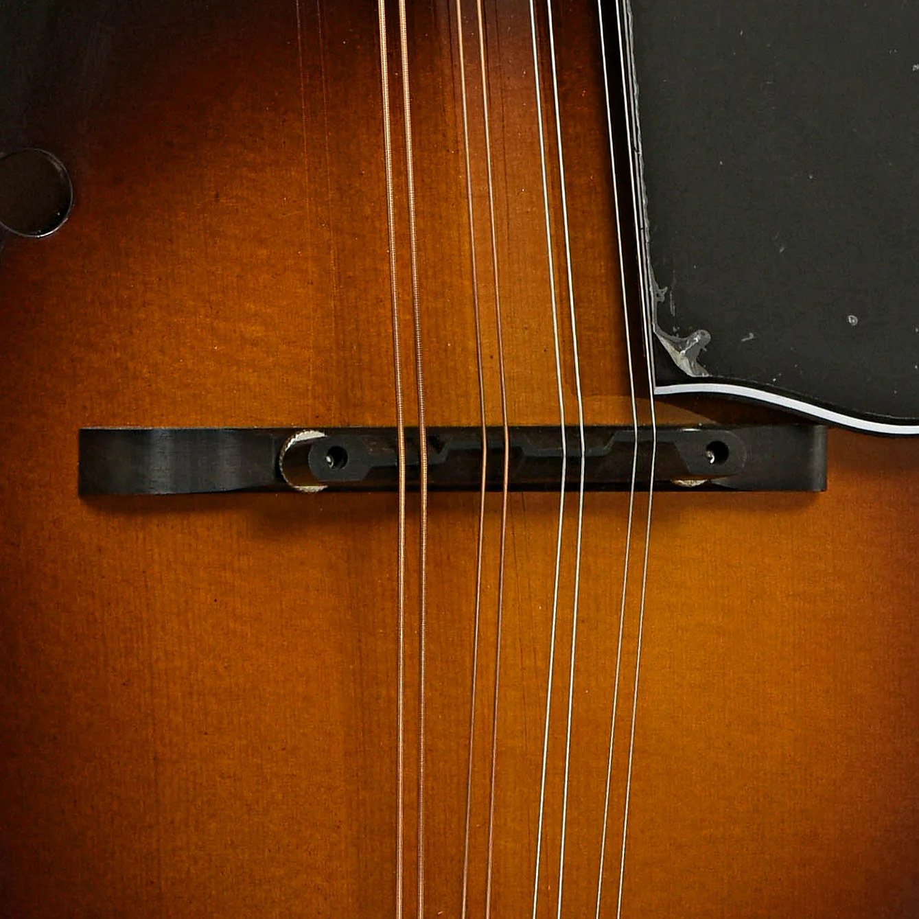 Kentucky KM-150 A-Style Mandolin (2024) - Image 5
