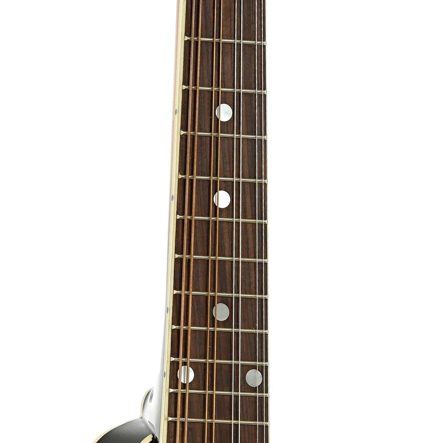 Kentucky KM-150 A-Style Mandolin (2024) - Image 6