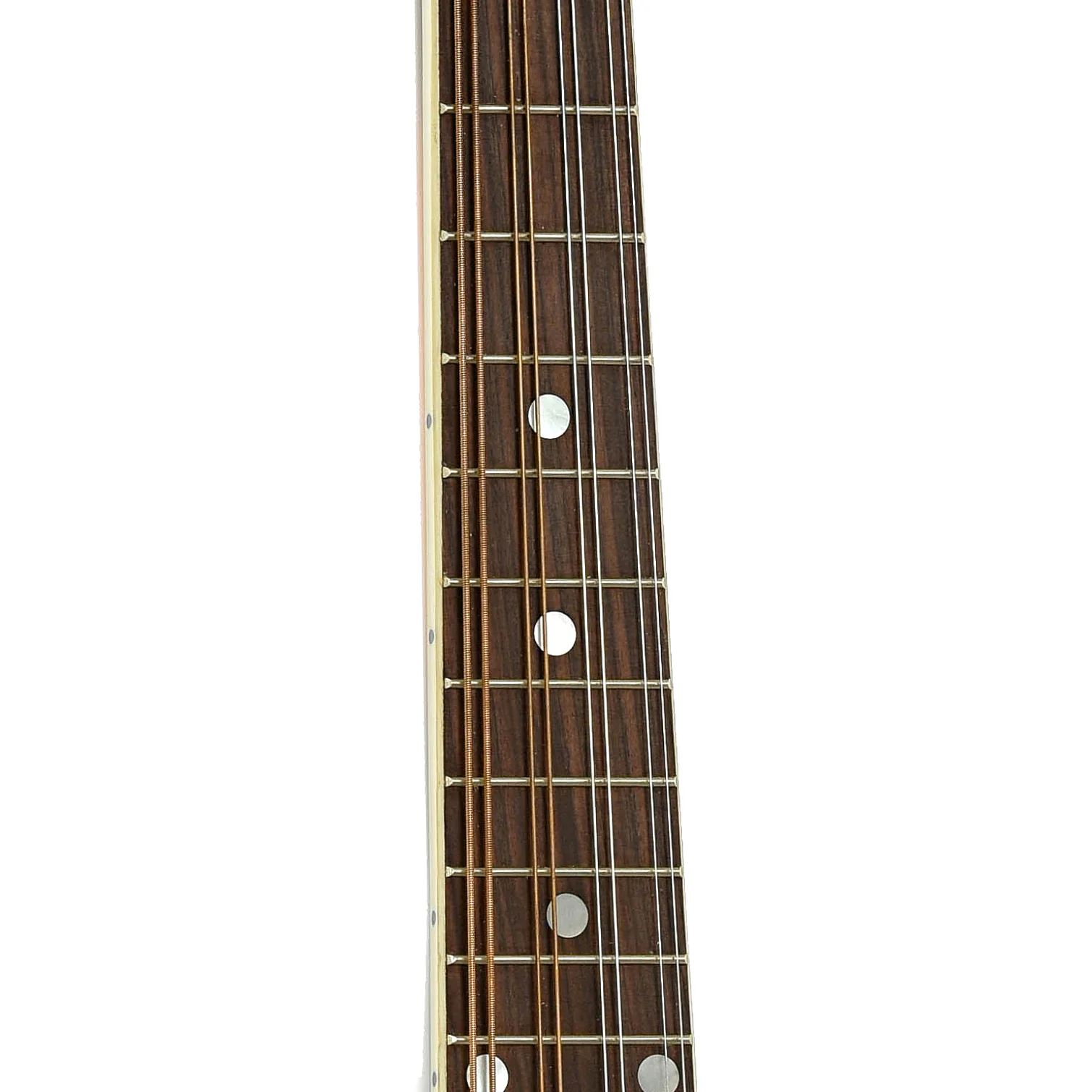 Kentucky KM-150 A-Style Mandolin (2024) - Image 7
