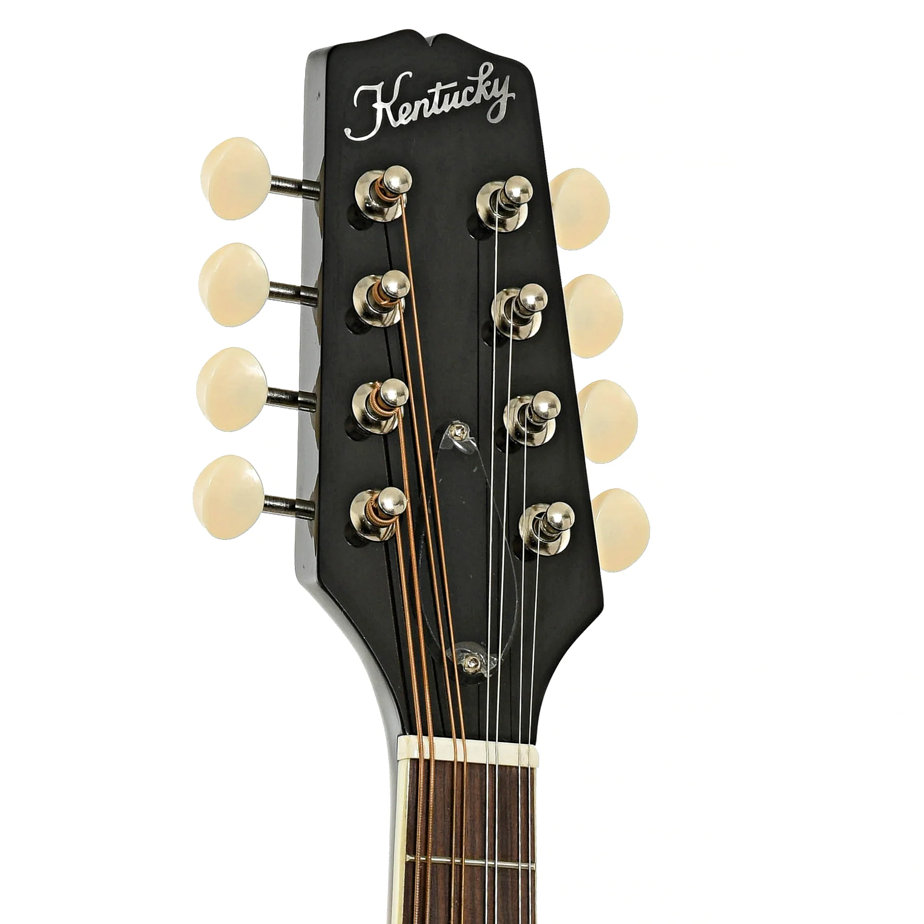 Kentucky KM-150 A-Style Mandolin (2024) - Image 8