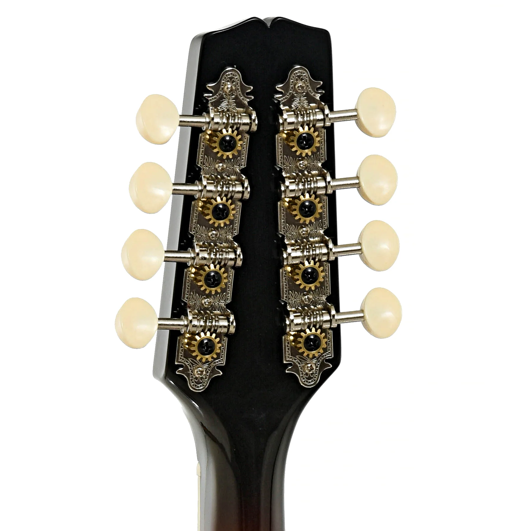 Kentucky KM-150 A-Style Mandolin (2024) - Image 9