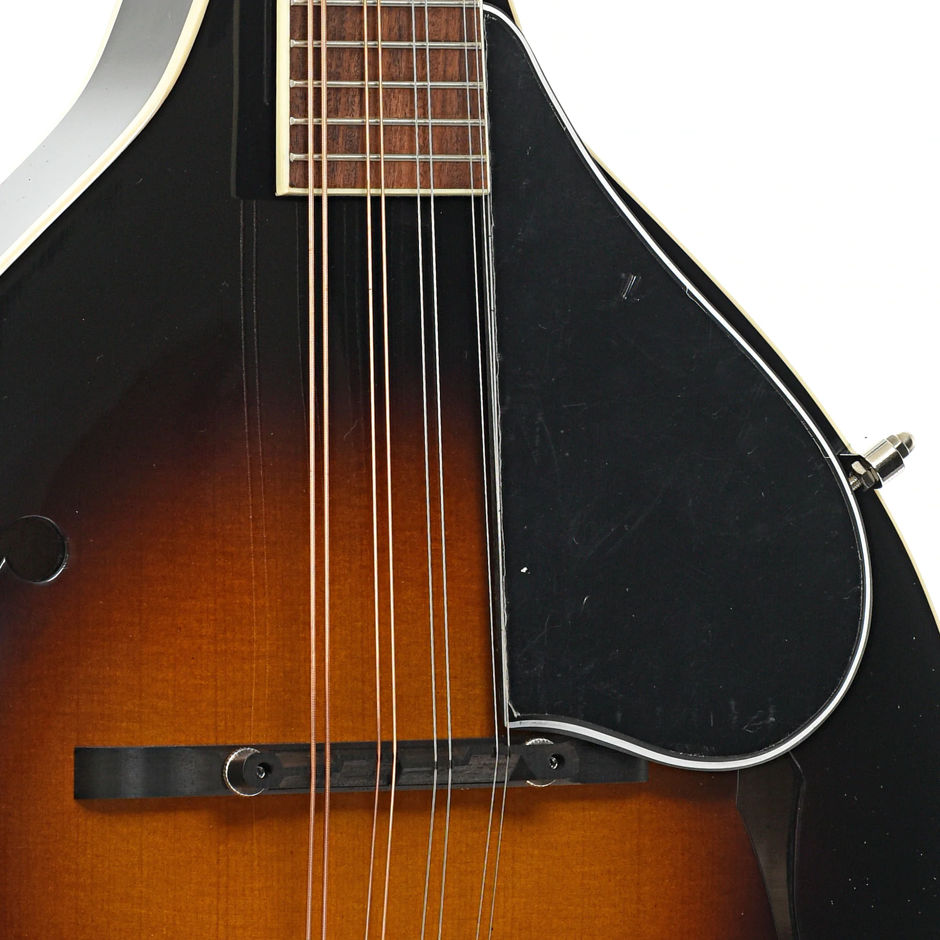 Kentucky KM-150 A-Style Mandolin & Gigbag - Image 6