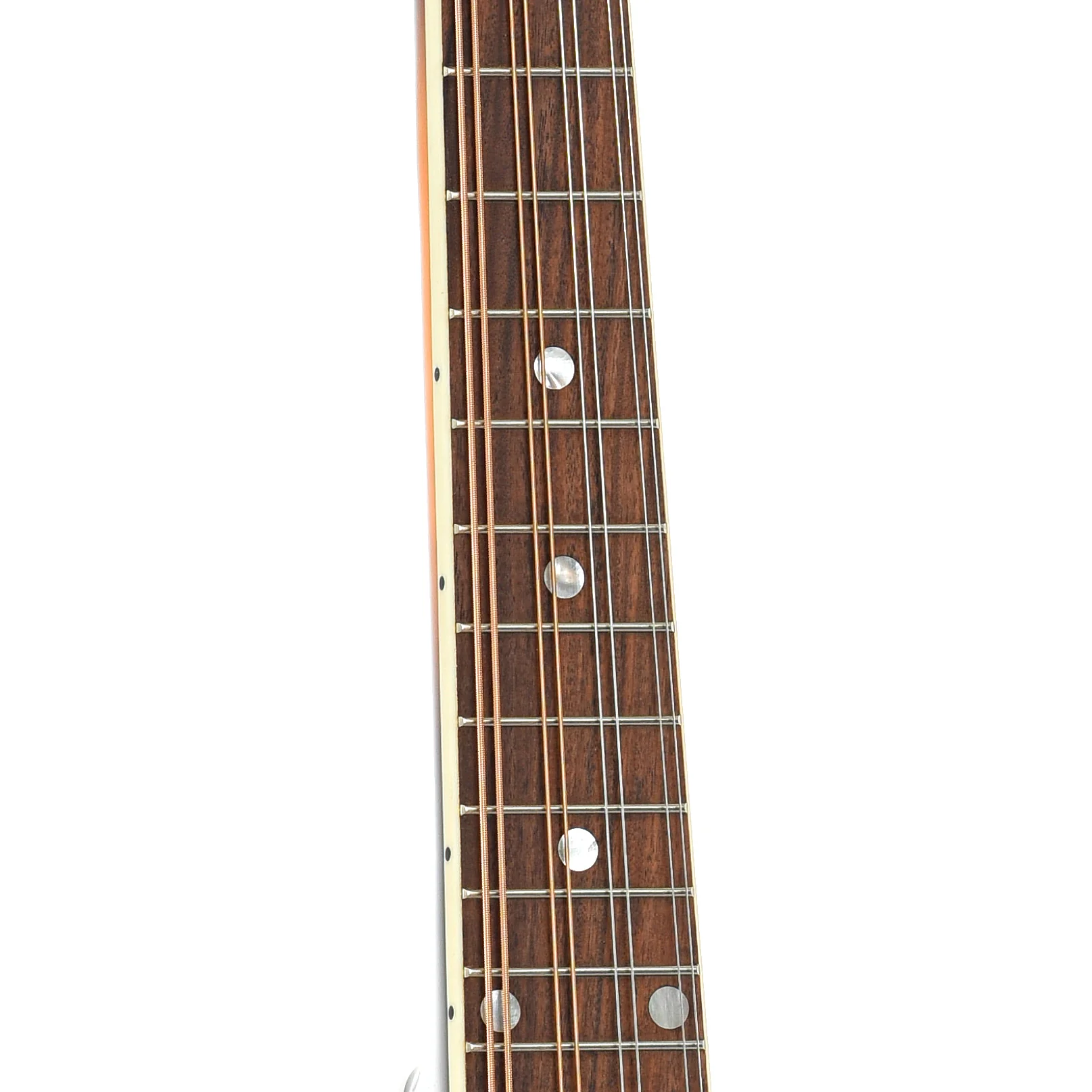 Kentucky KM-150 A-Style Mandolin & Gigbag - Image 7