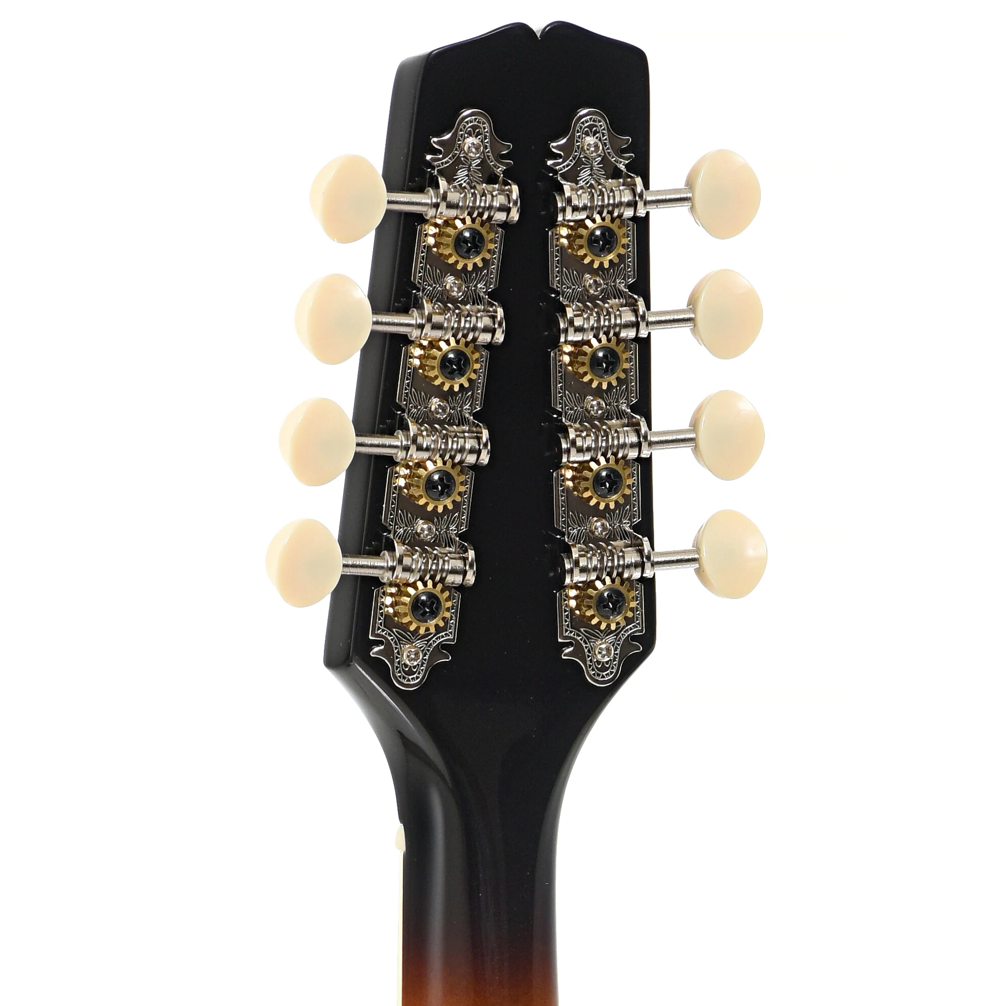 Kentucky KM-150 A-Style Mandolin & Gigbag - Image 9