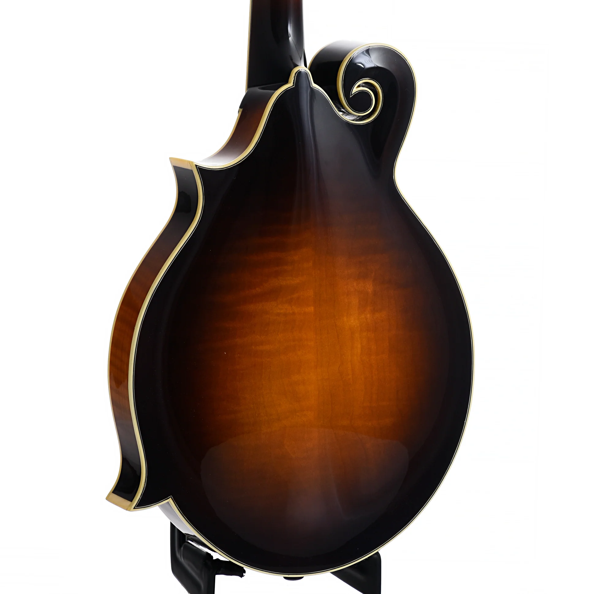 Kentucky KM-1500 F-Style Mandolin & Gigbag - Image 11