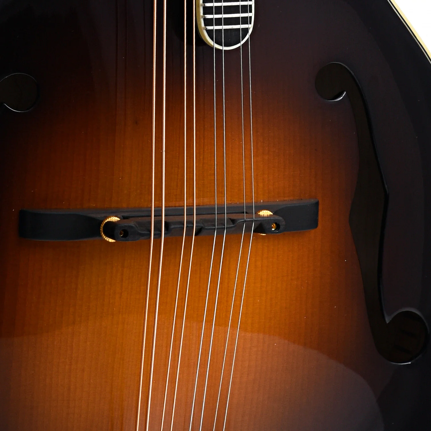 Kentucky KM-1500 F-Style Mandolin & Gigbag - Image 6