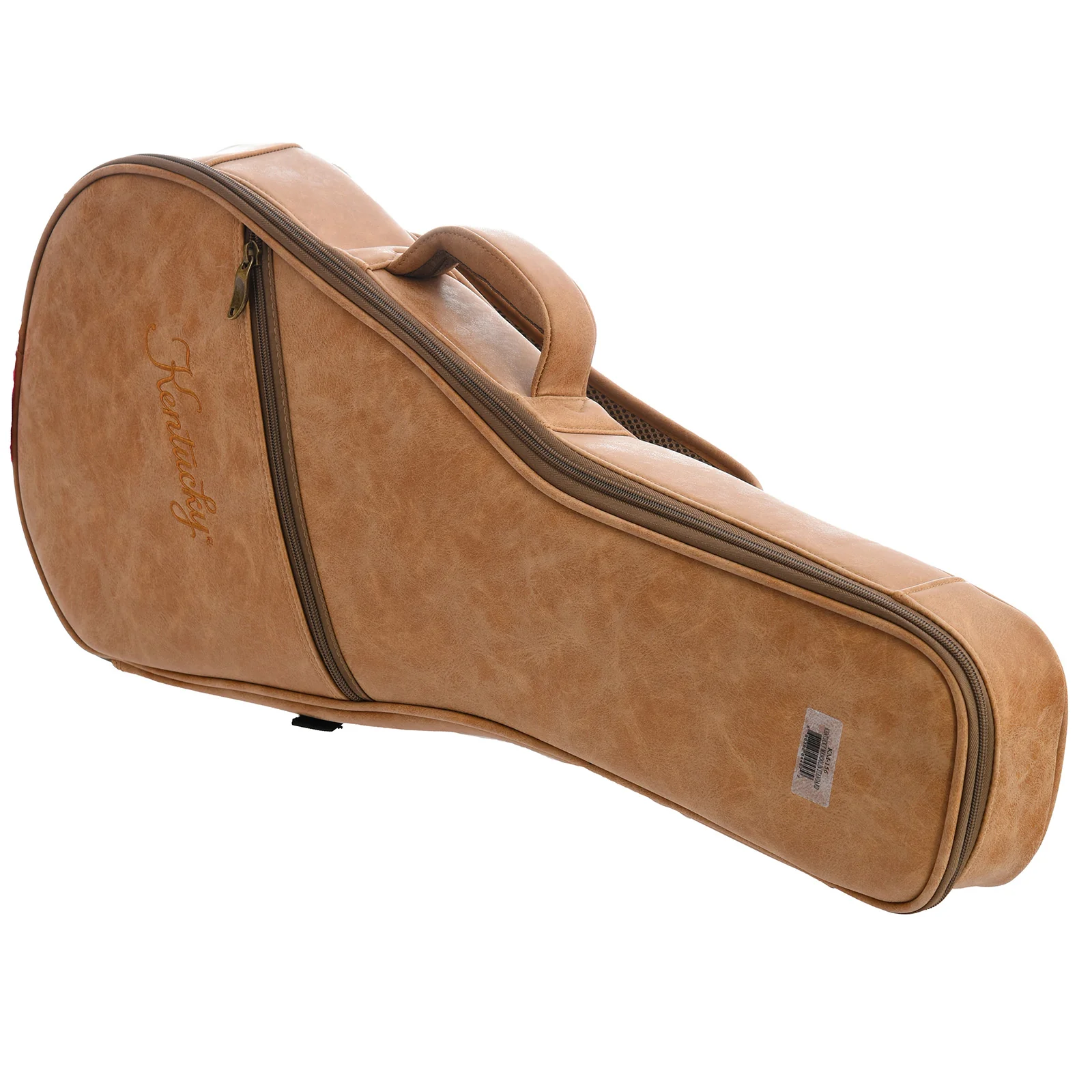 Kentucky KM-156 A-Style Mandolin & Gigbag - Image 12