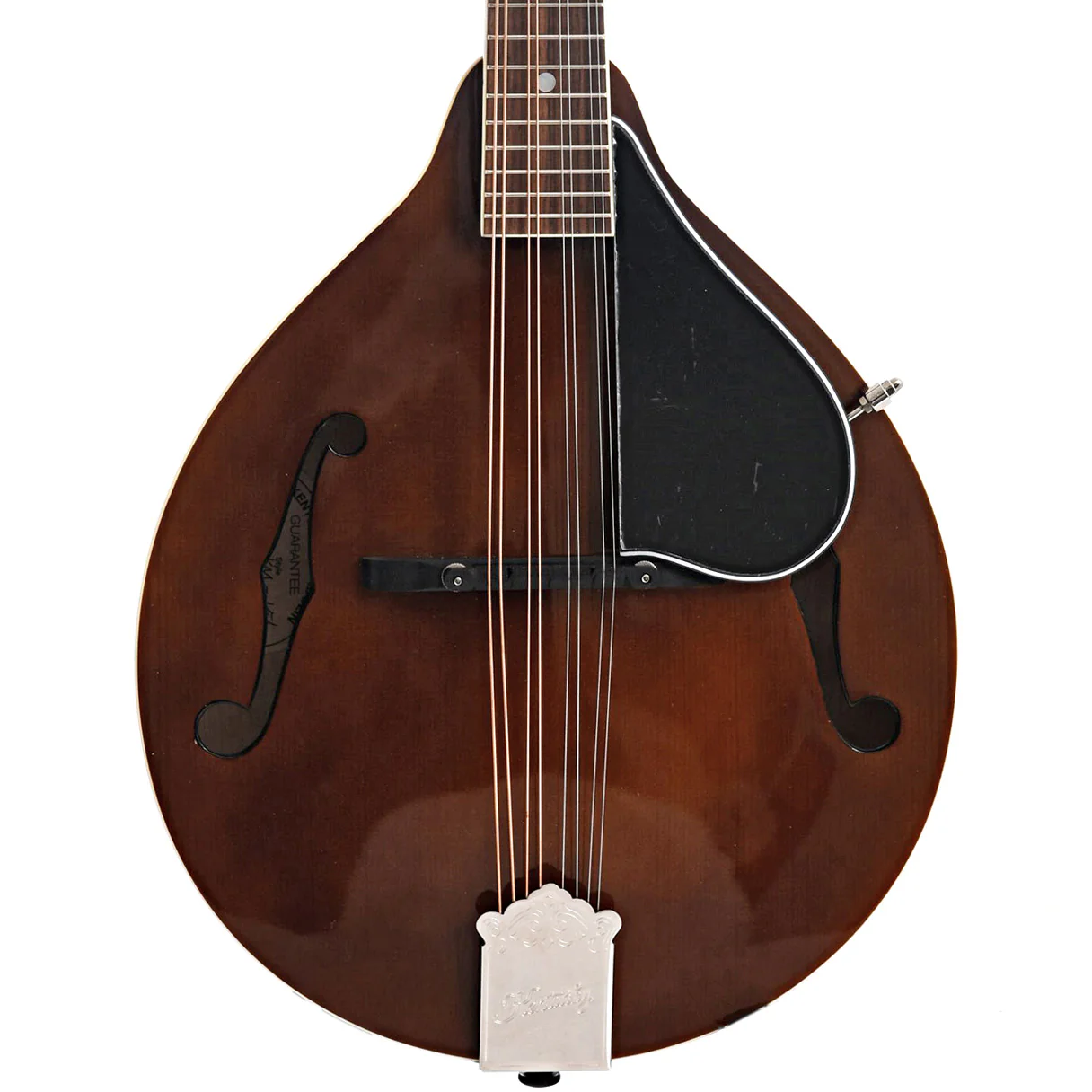 Kentucky KM-156 A-Style Mandolin & Gigbag - Image 13