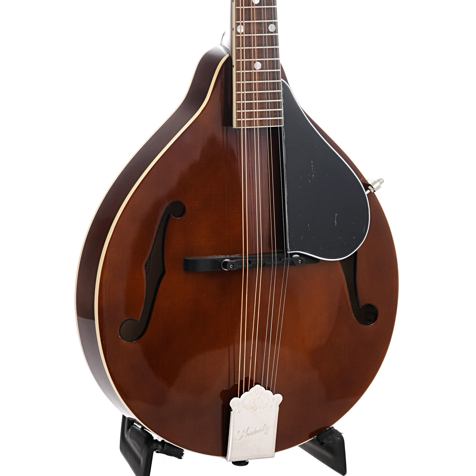 Kentucky KM-156 A-Style Mandolin & Gigbag - Image 3