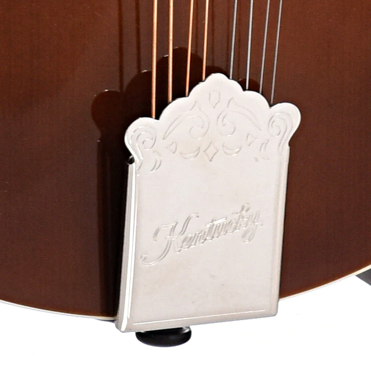 Kentucky KM-156 A-Style Mandolin & Gigbag - Image 4