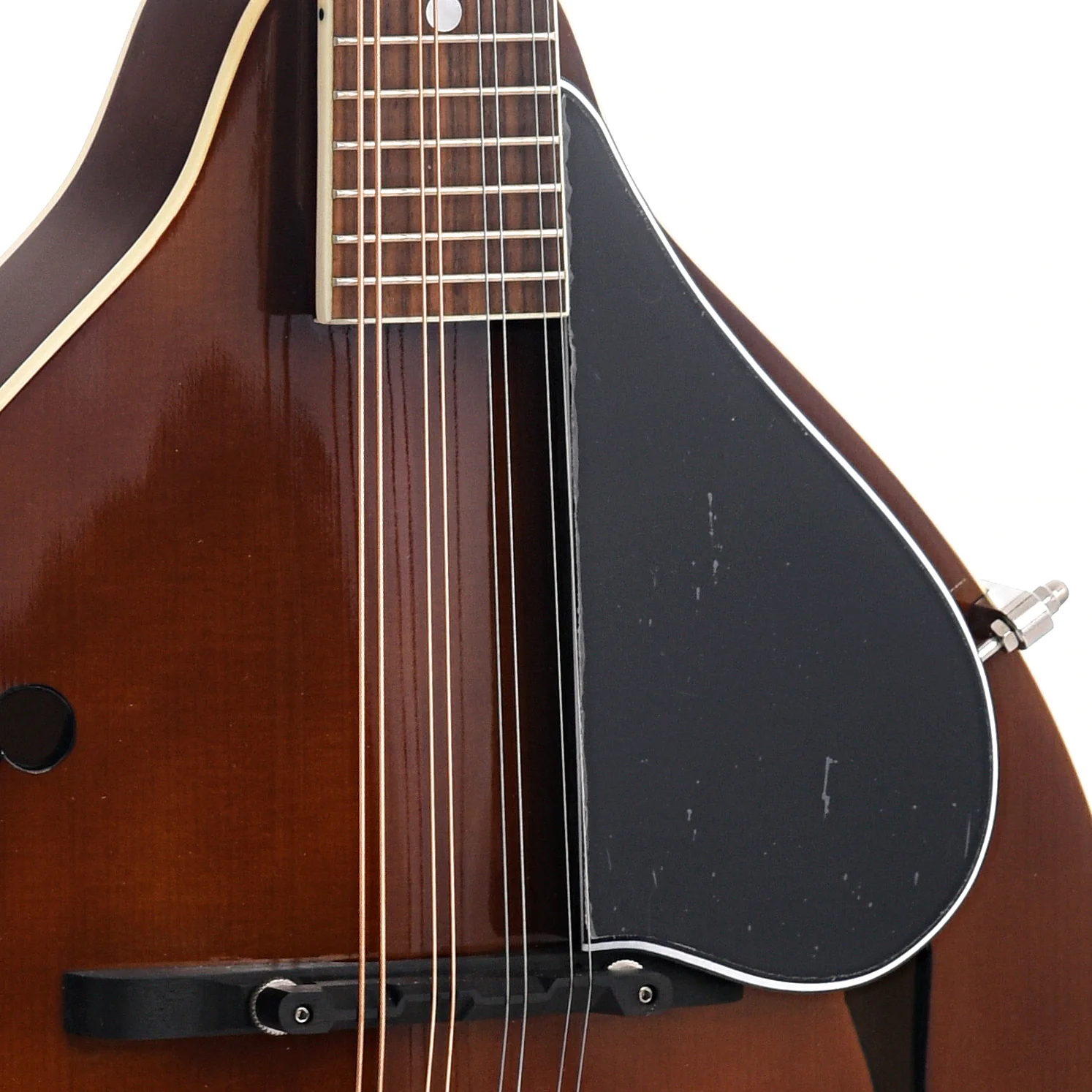 Kentucky KM-156 A-Style Mandolin & Gigbag - Image 5