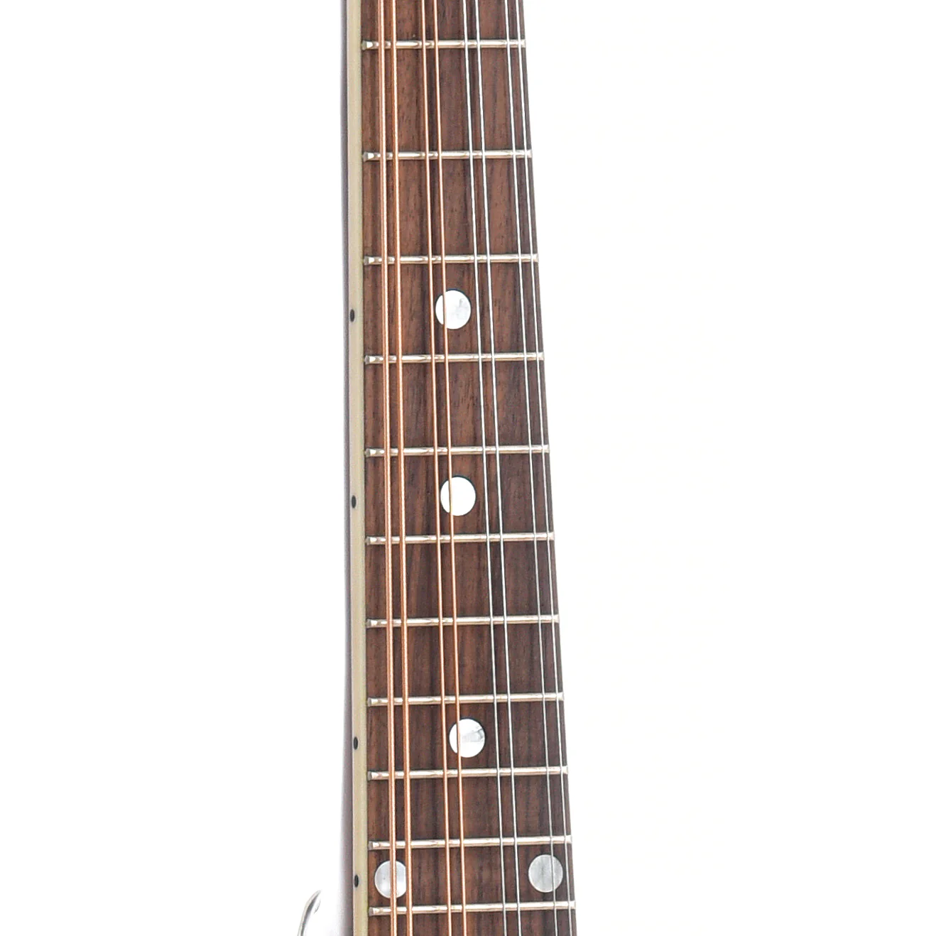 Kentucky KM-156 A-Style Mandolin & Gigbag - Image 6