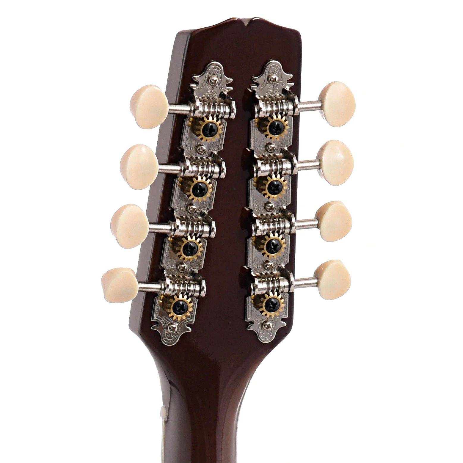 Kentucky KM-156 A-Style Mandolin & Gigbag - Image 8