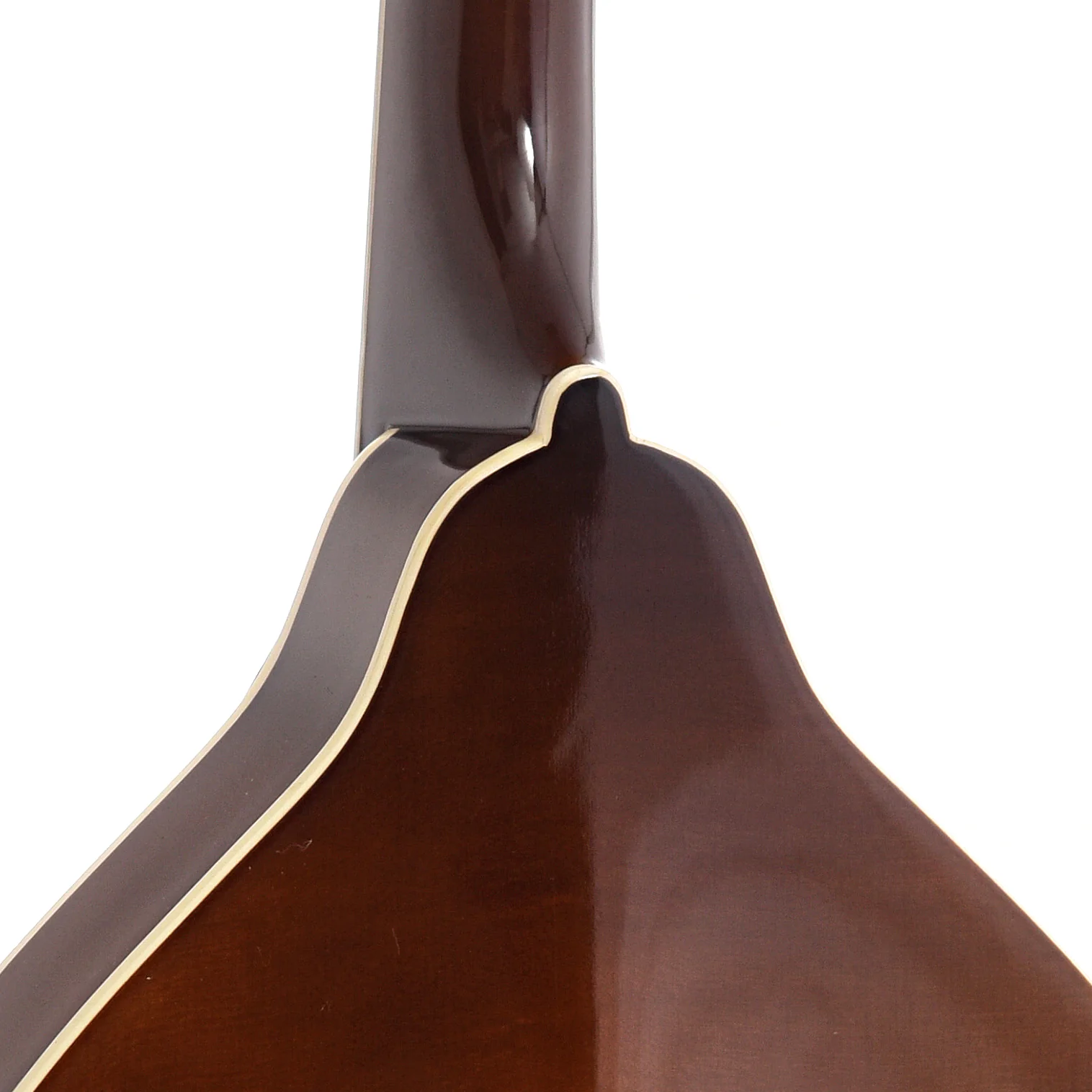 Kentucky KM-156 A-Style Mandolin & Gigbag - Image 9