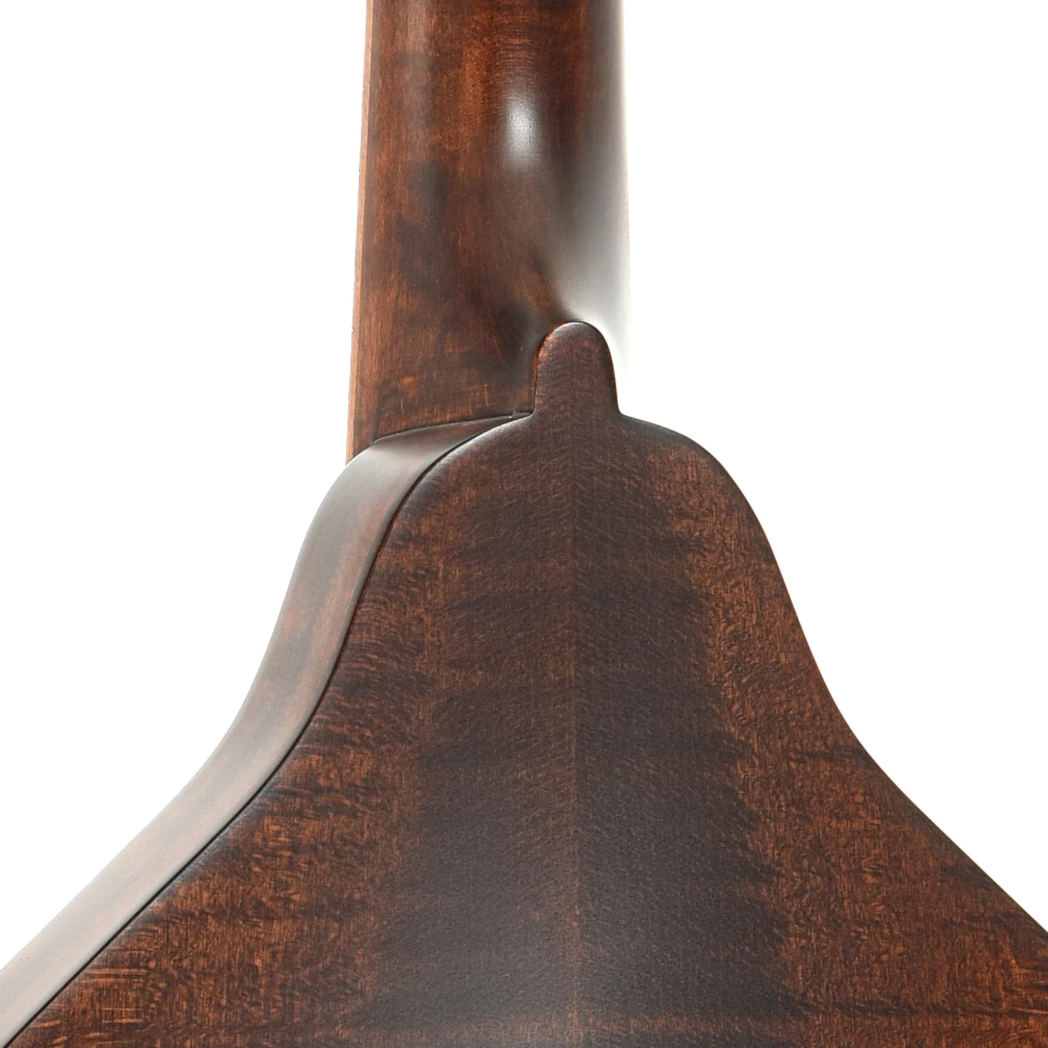 Kentucky KM-206 A-Style Mandolin & Gigbag - Image 10